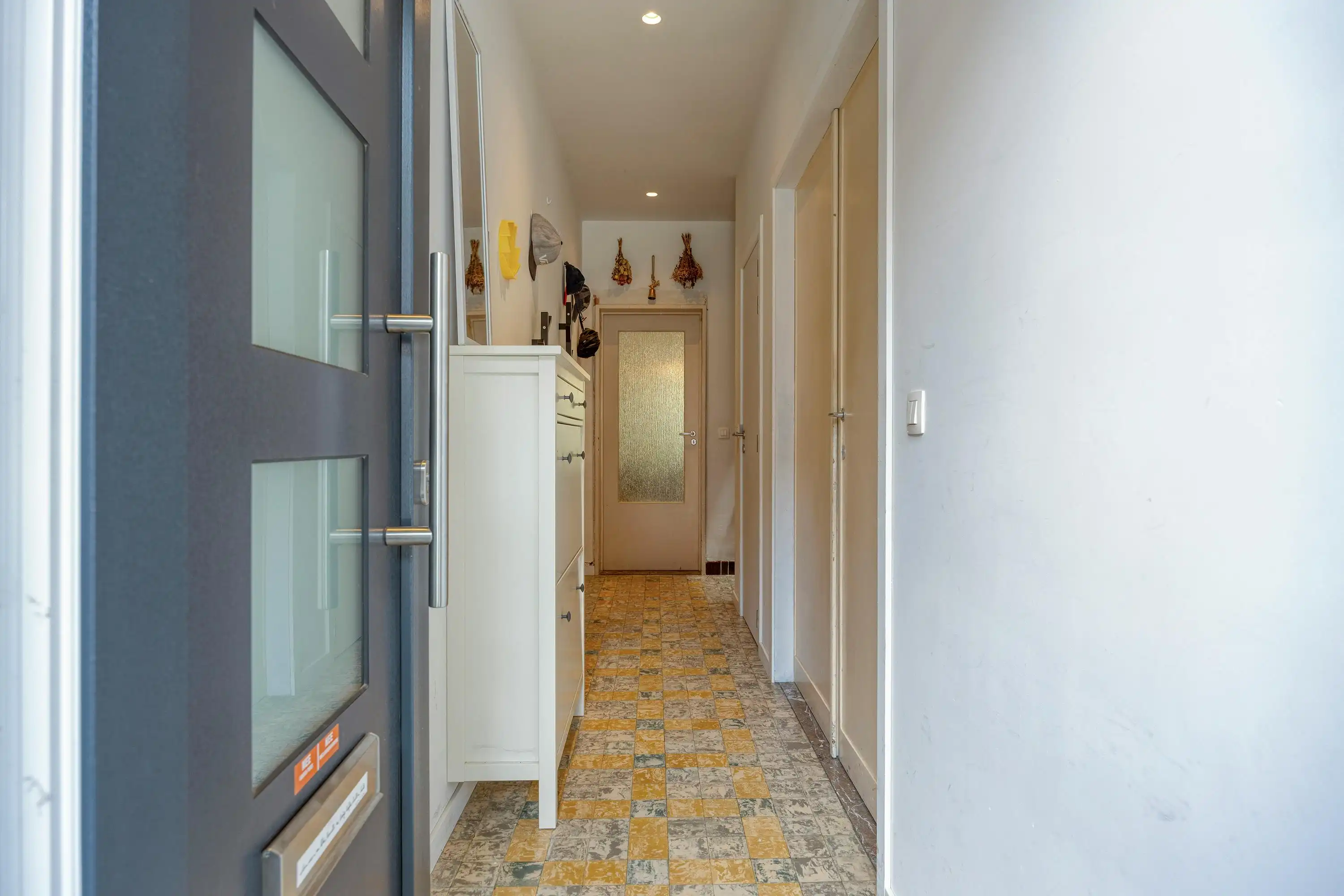 Instapklare woning te koop in centrum Wilrijk  foto 26