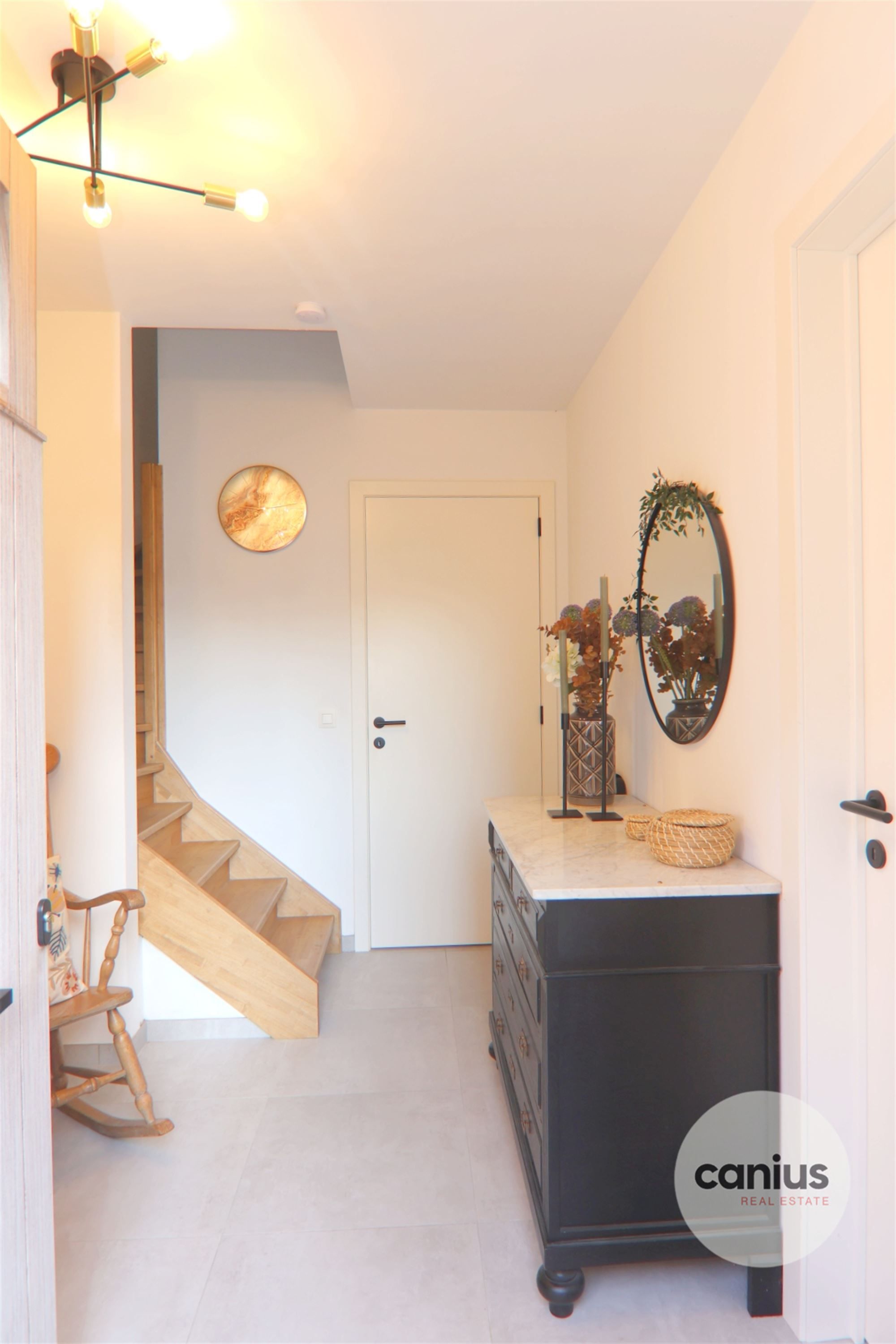 LANDELIJKE HOB MET 3 SLKS foto 2