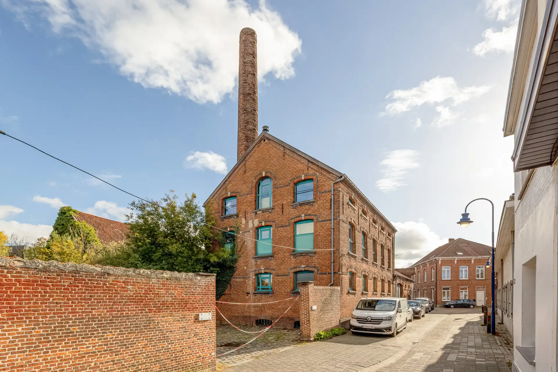 Uniek vergund ontwikkelingsproject: Brouwerij De Sleutel foto 2
