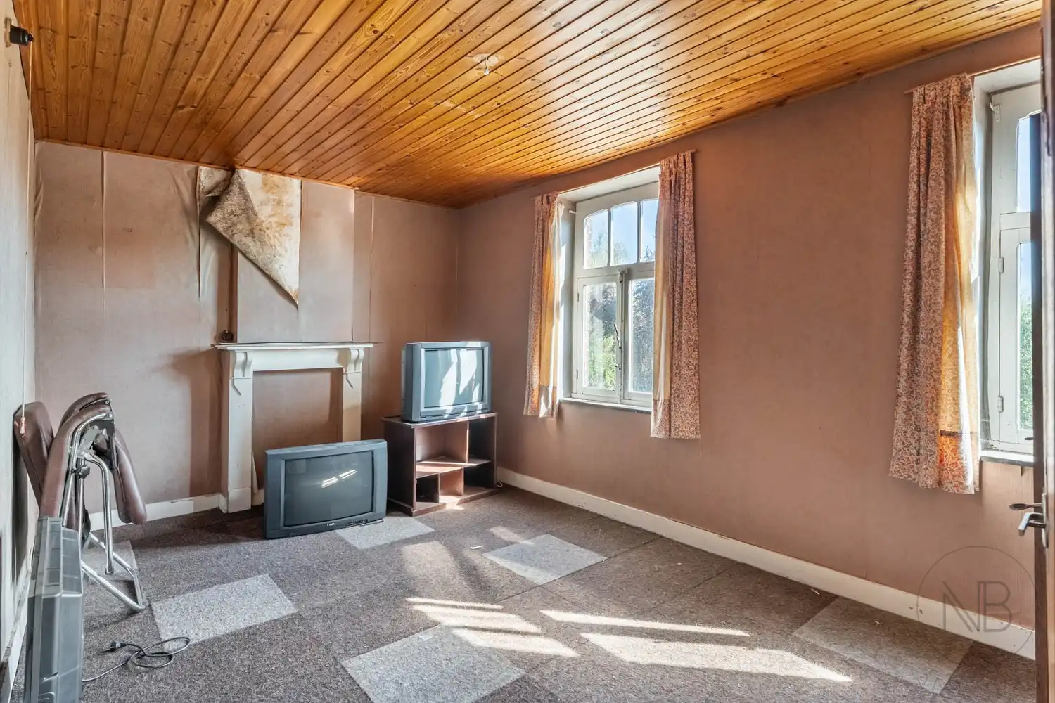 Karaktervolle woning met tal van mogelijkheden op een rustige ligging in Diepenbeek foto 21