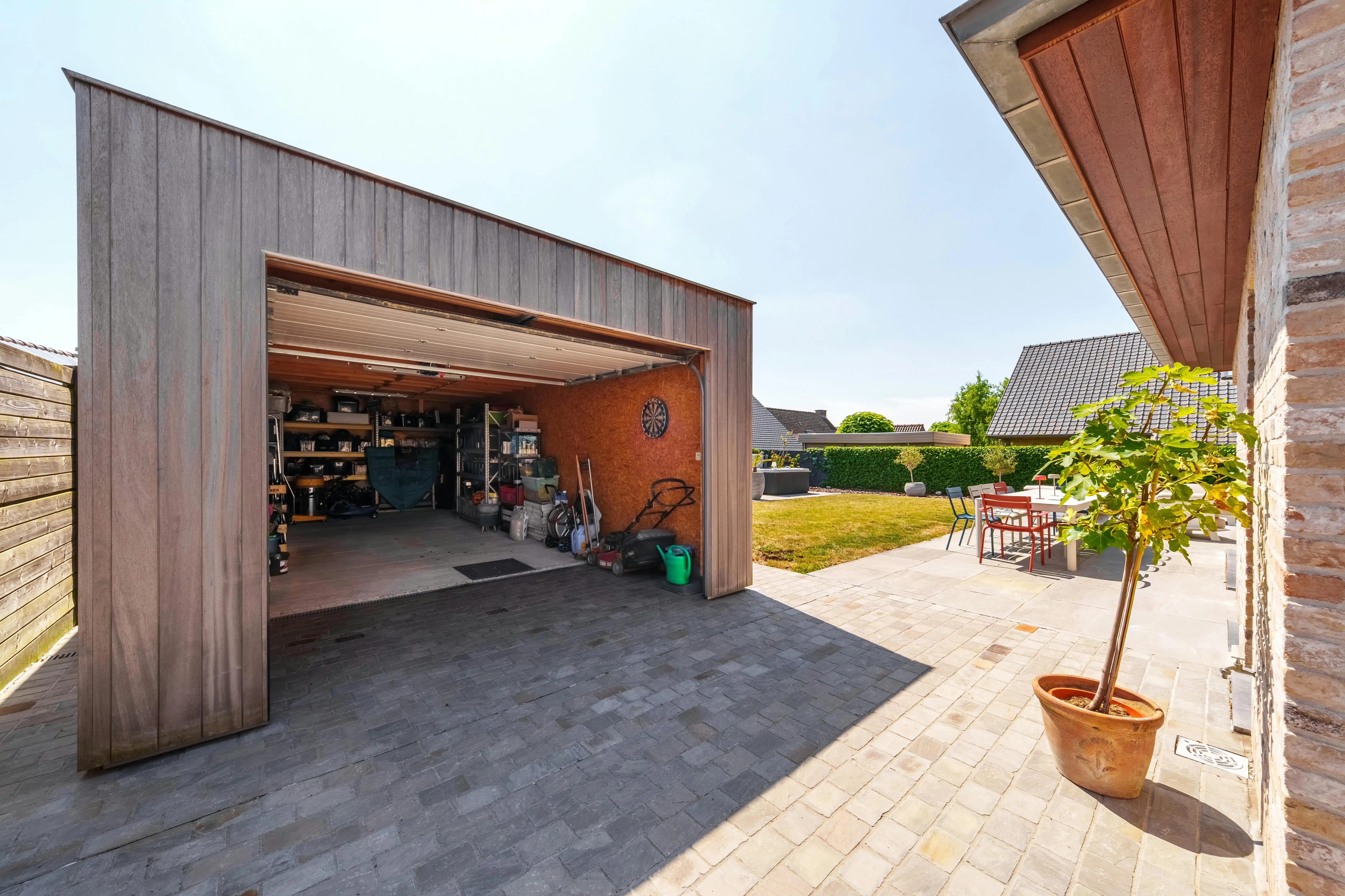 Uitstekend onderhouden villa te koop in Proones foto 25