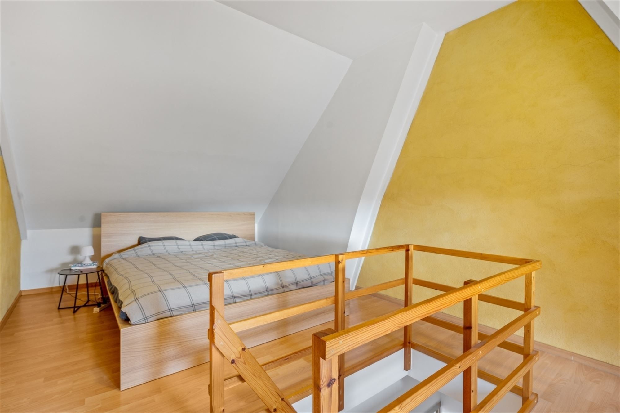 Charmante woning op toplocatie te Mechelen foto 8