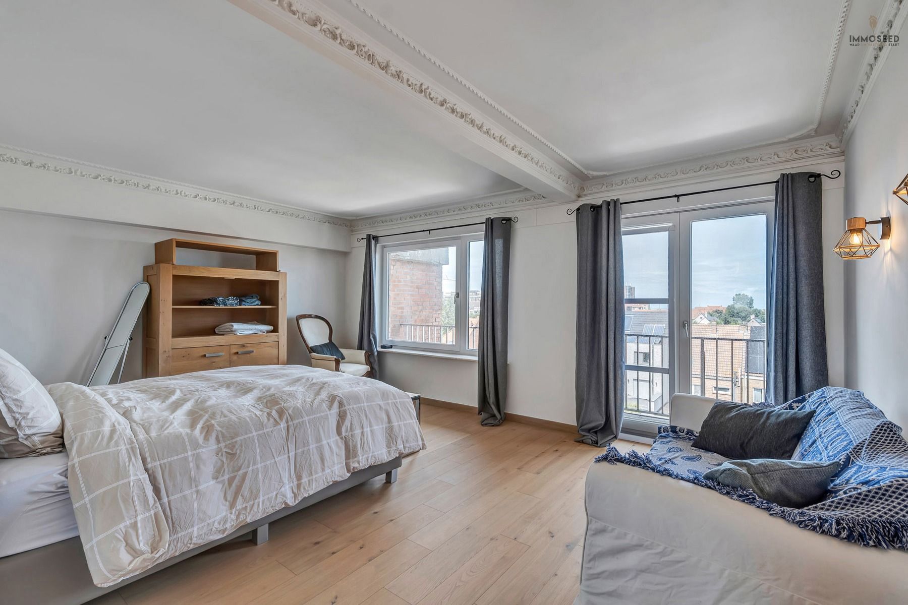 Ruim & instapklaar appartement  foto 7