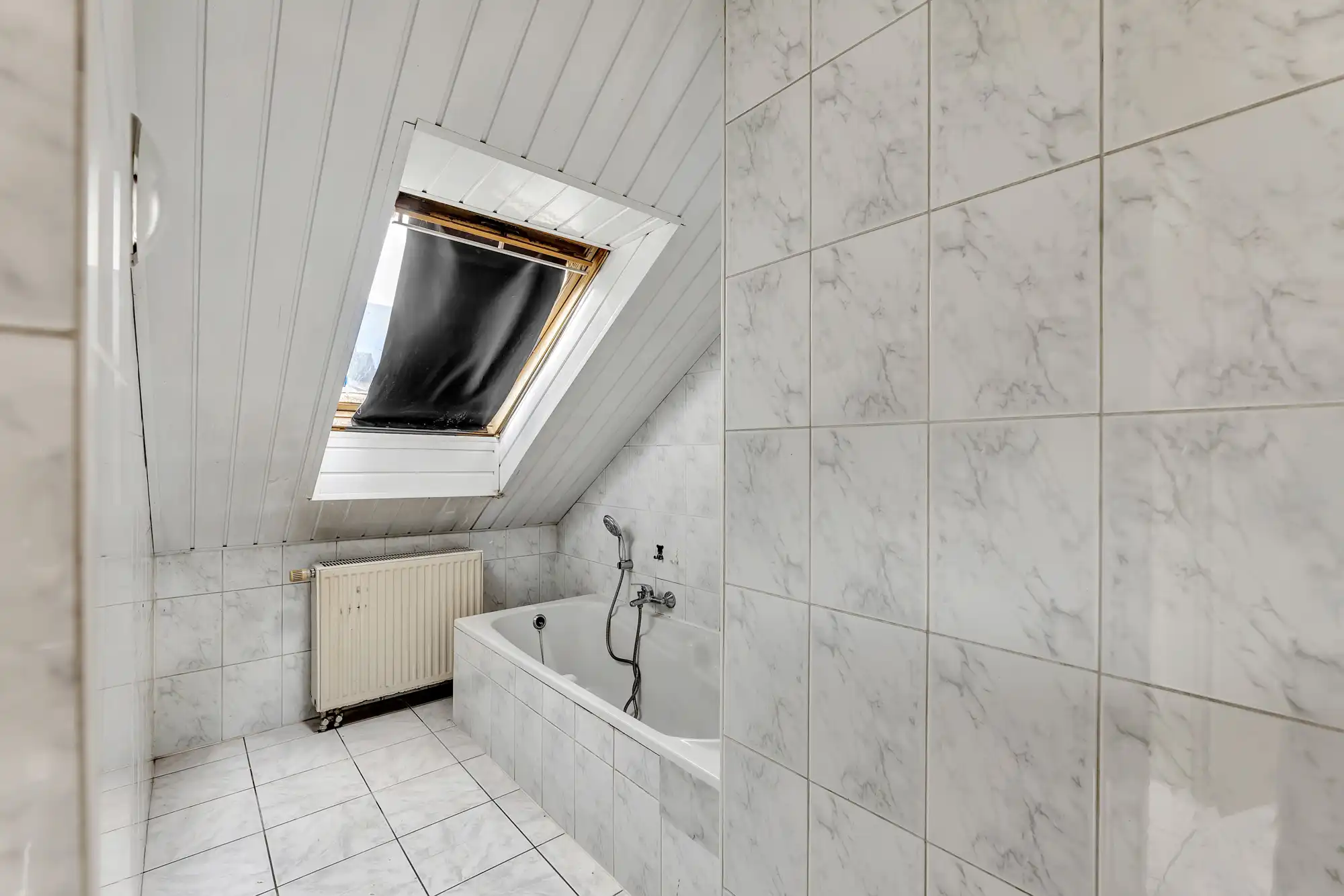 Starterswoning op rustige locatie nabij bos en station foto 16