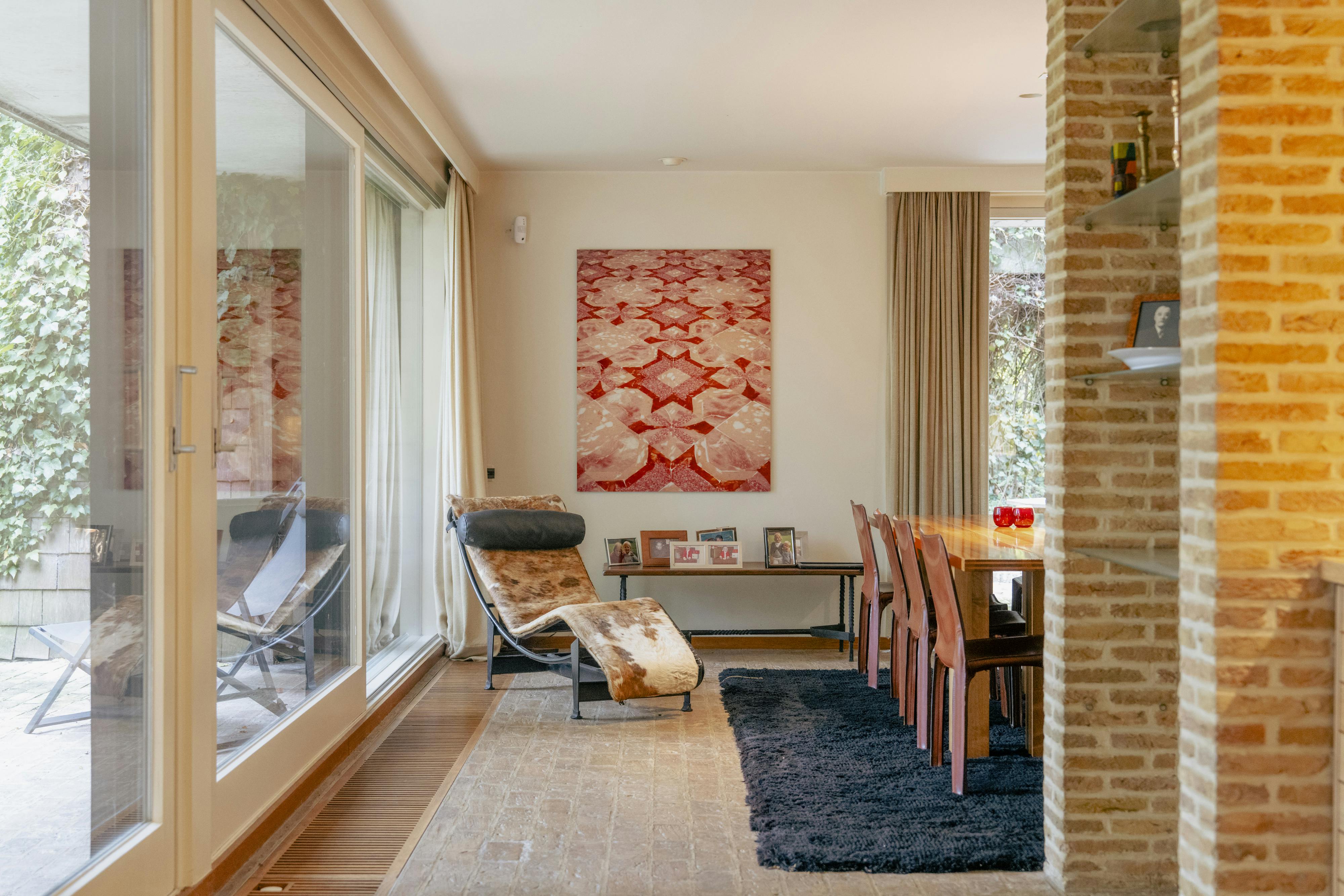 Fenomenale villa in een oase van groen te Meulebeke! foto 6