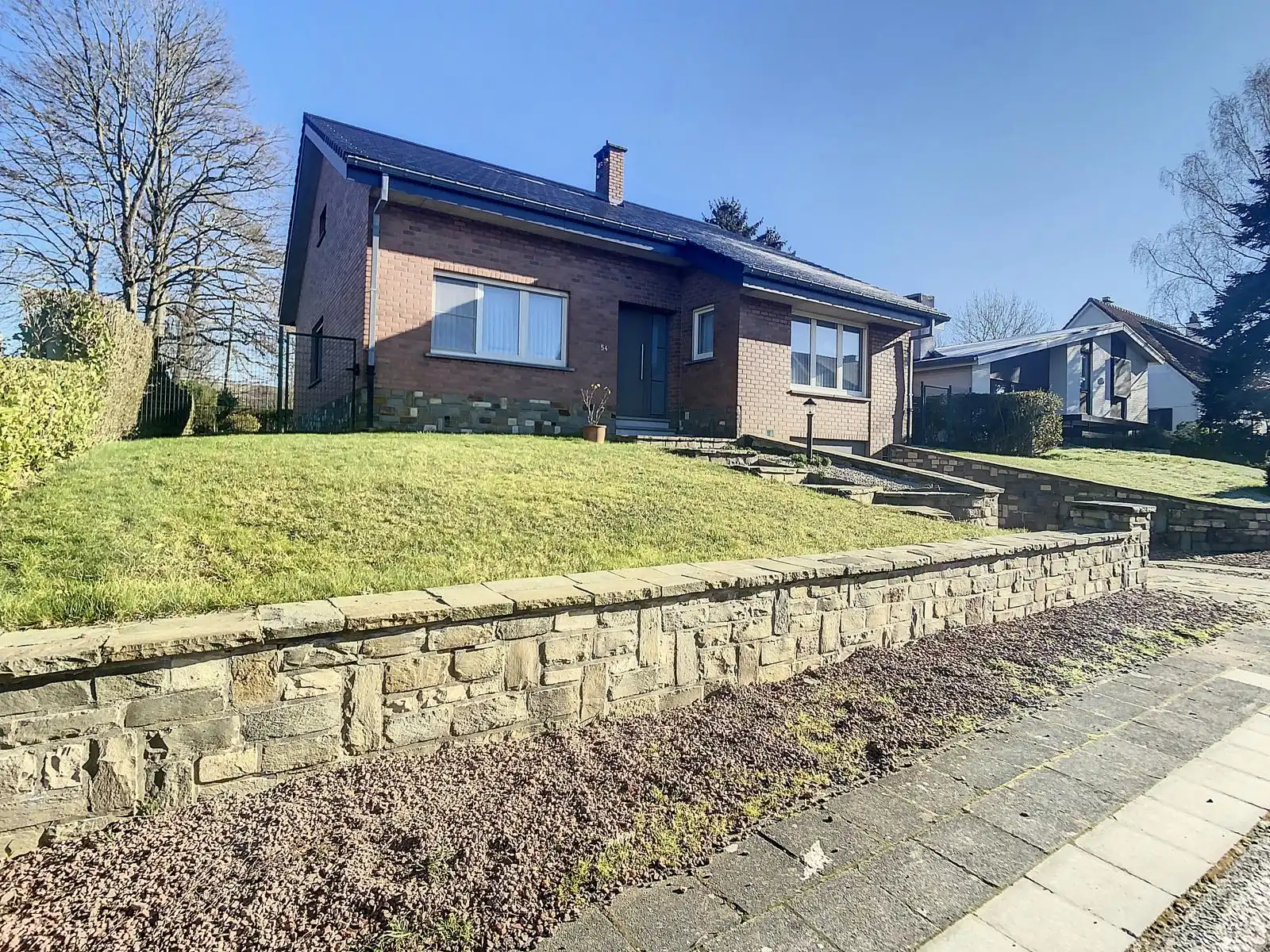 Huis te huur Leeuwerikenlaan 54 - 3080 Tervuren