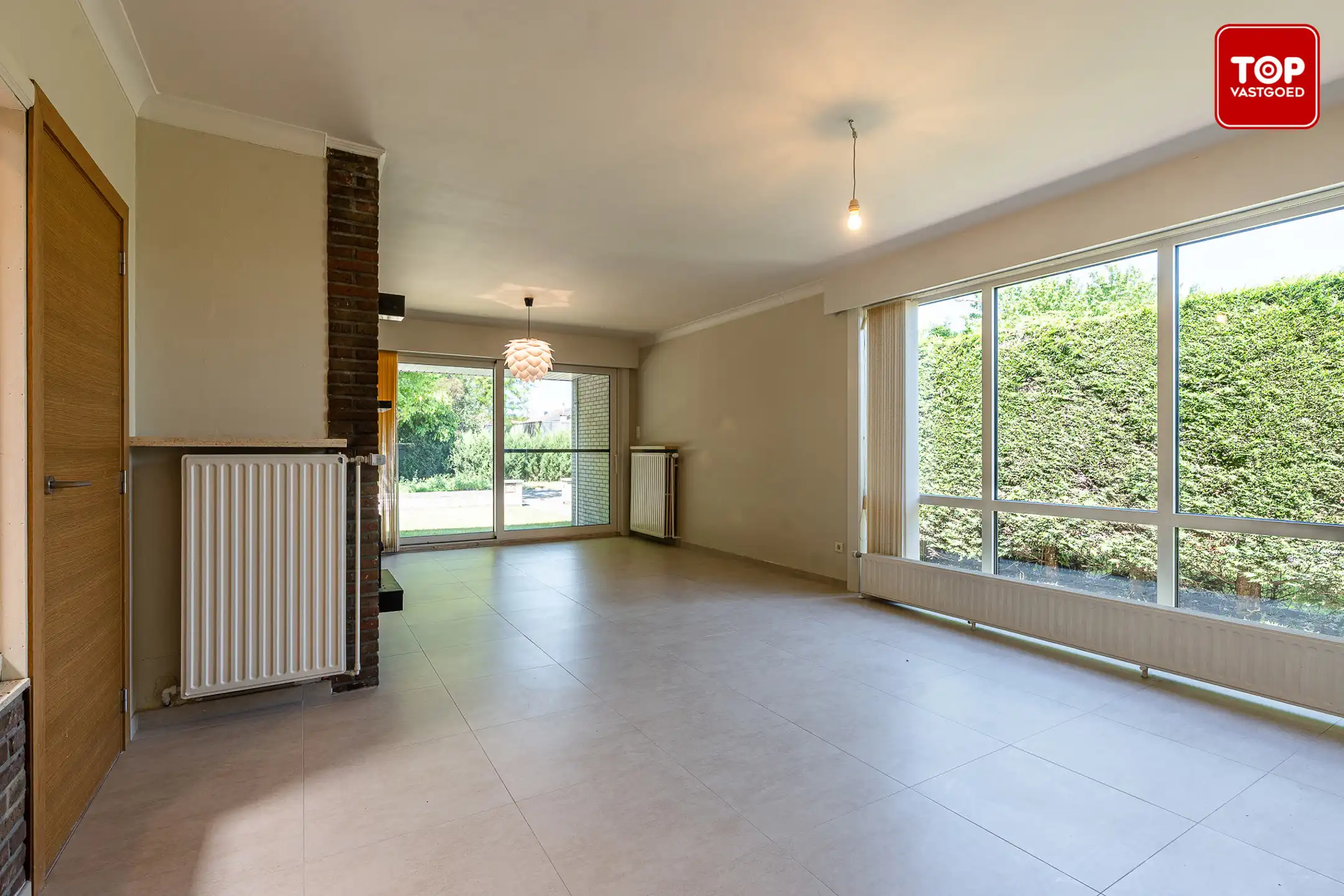 Twee Instapklare woningen met gelijkvloers karakter.  foto 6