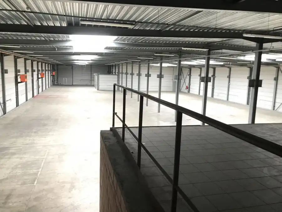 Michel Geysemansstraat 3, 2550 Waarloos foto 5