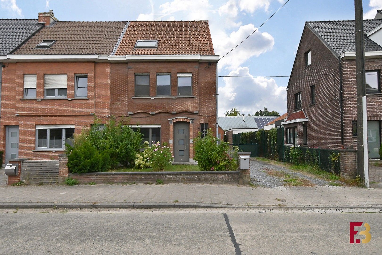 Huis te koop campusstraat 11 - 9052 Zwijnaarde