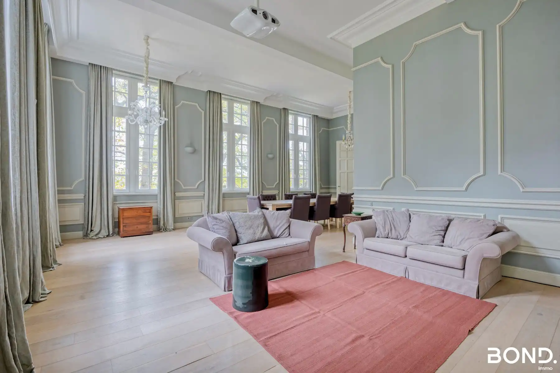 Duplex appartement foto 4