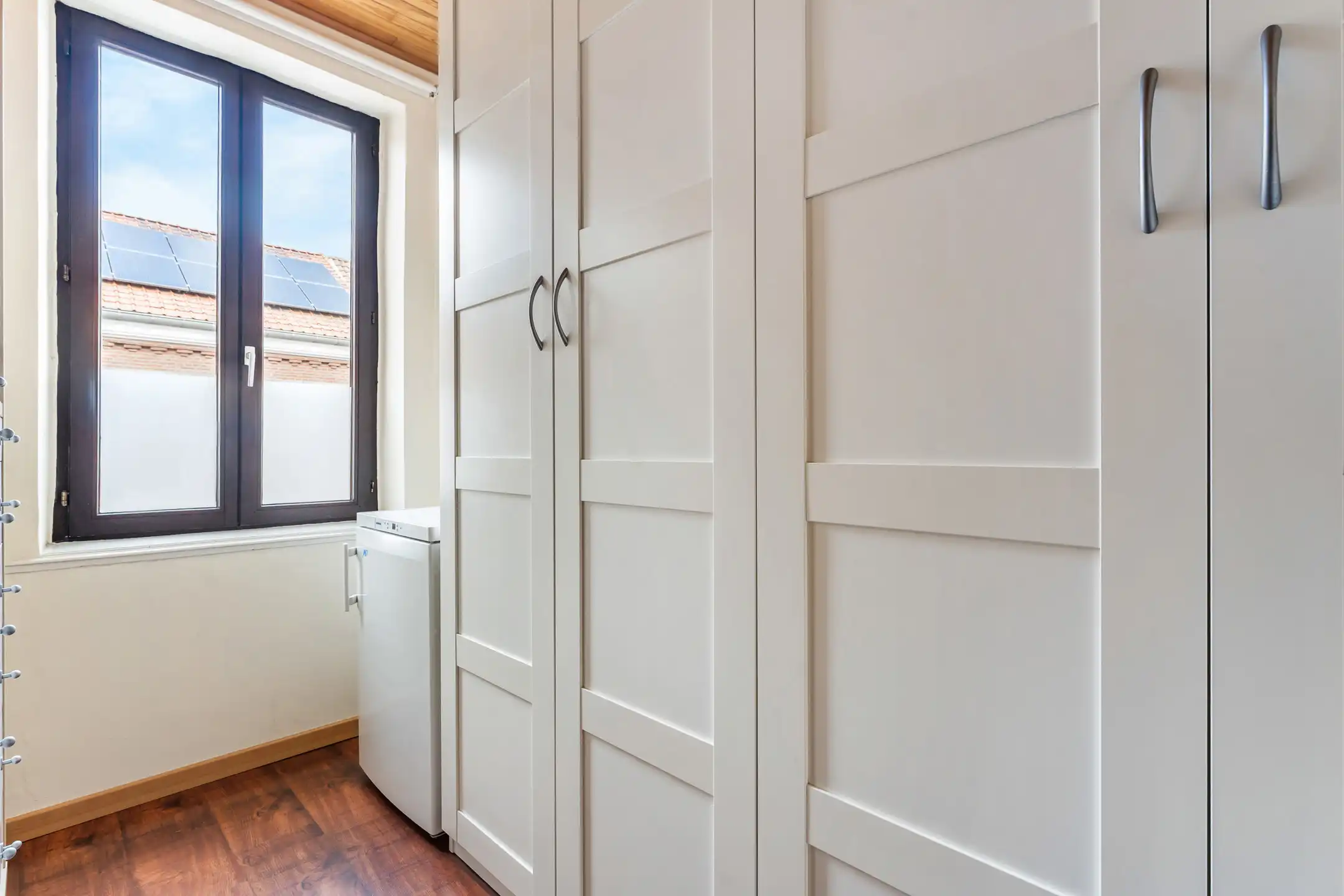 Karaktervolle woning met prachtige koer te Zussen foto 22