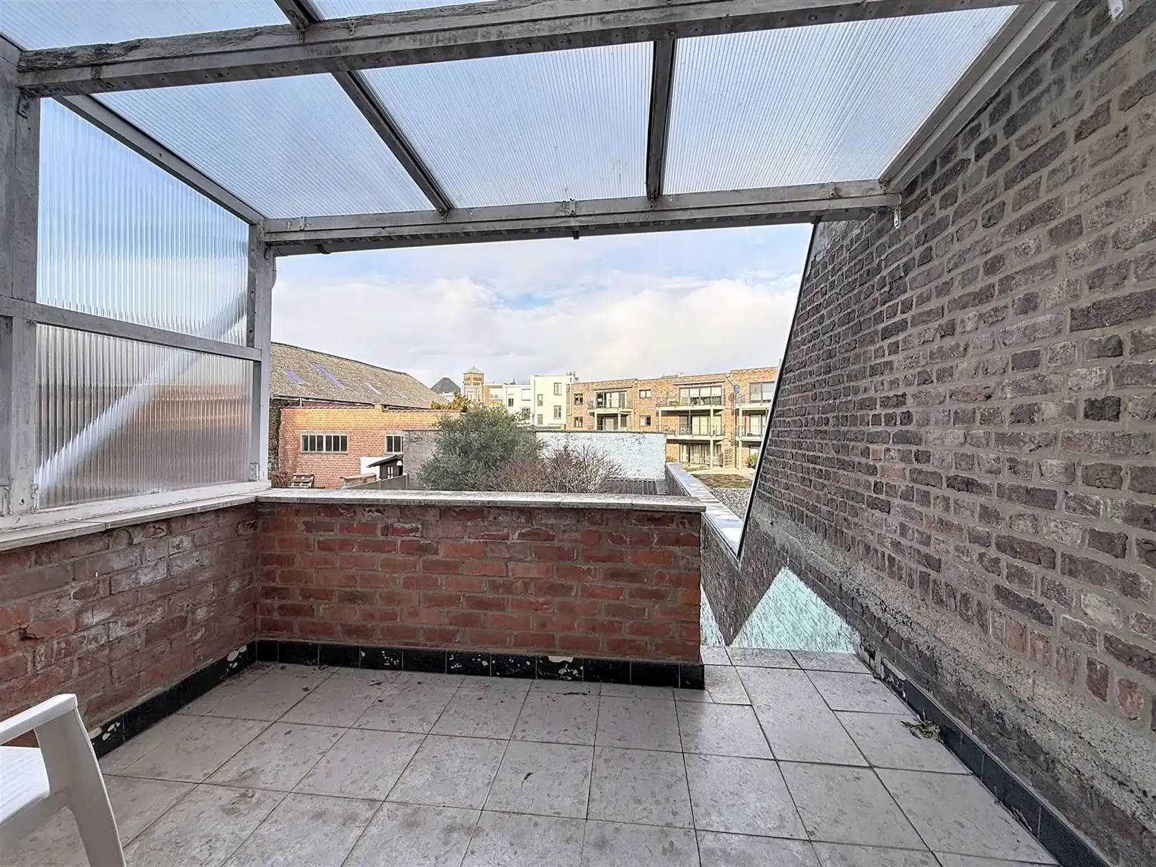 Stadswoning met tuin, 4 slpks, inrichtbare zolder, 2a 20ca foto 29