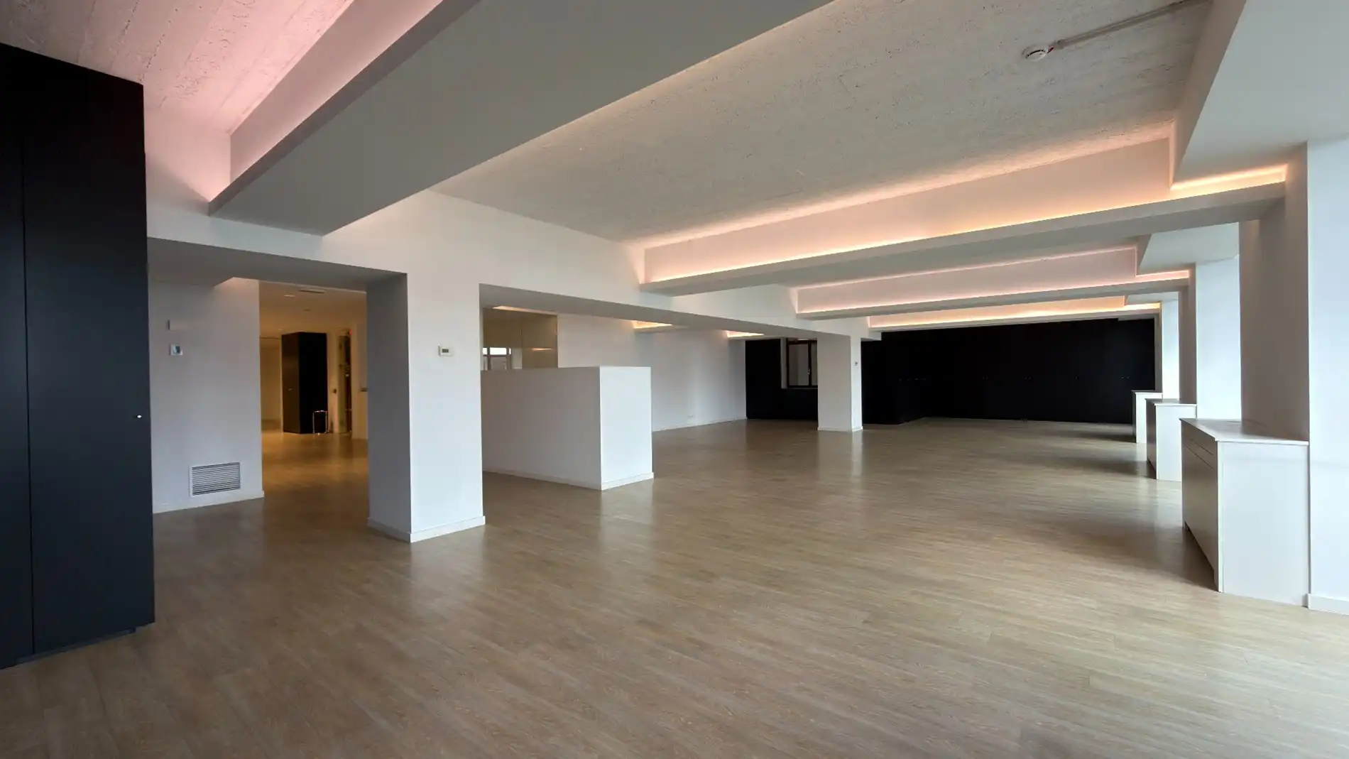 Kantoor te huur te Antwerpen in Deco Building foto 5