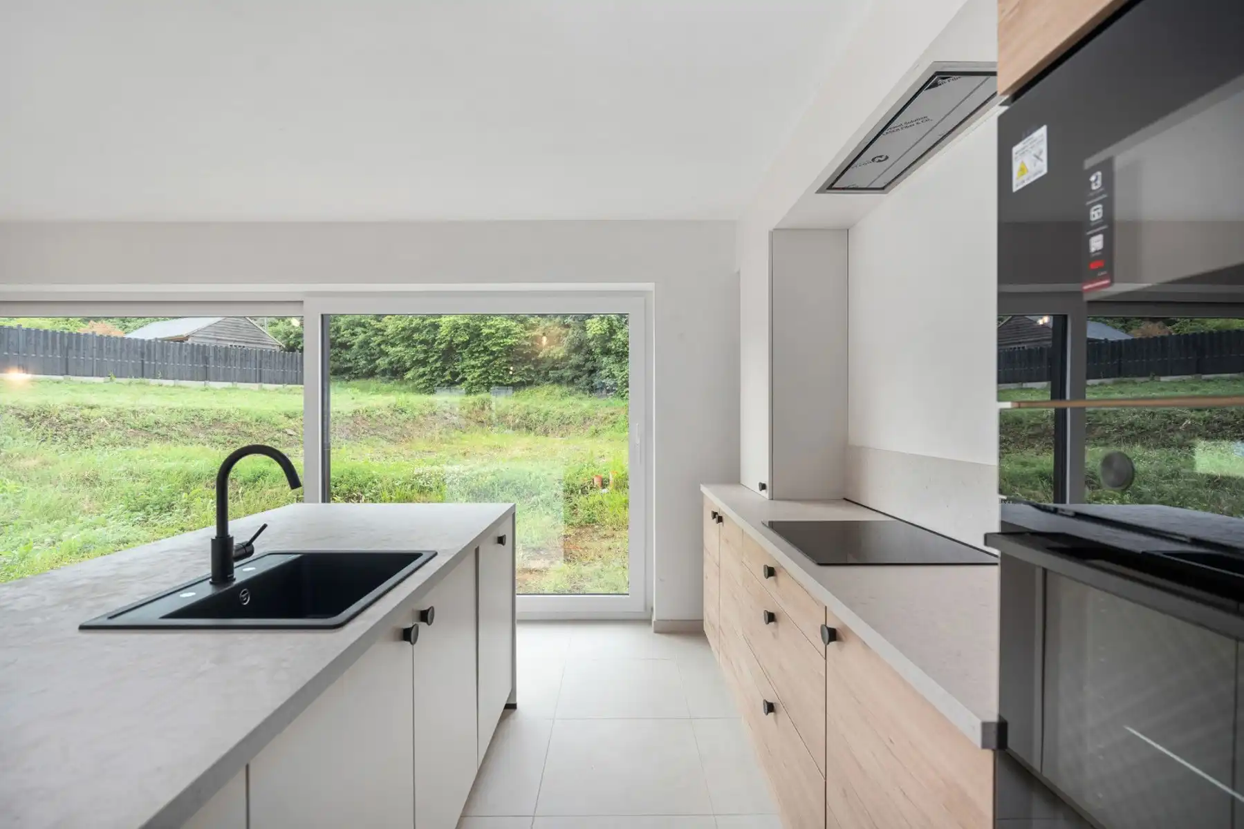 Instapklare woning in Zellik foto 4