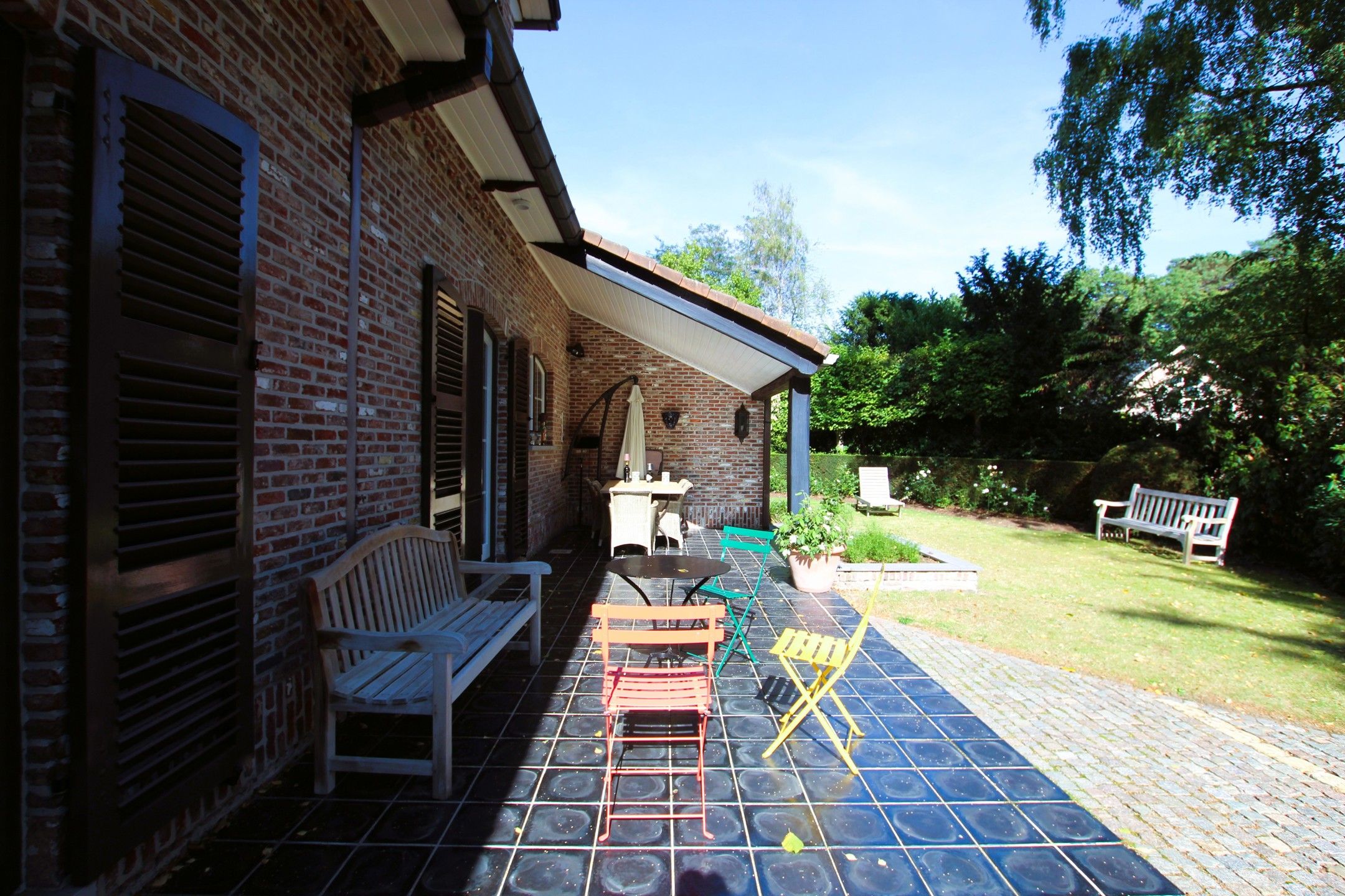 Villa te koop foto 14