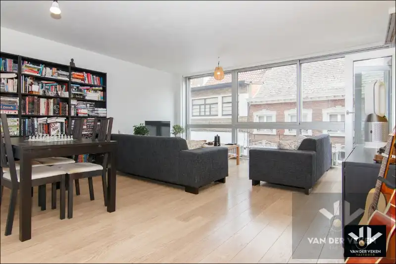 GEZELLIG APPARTEMENT IN HET HARTJE VAN HASSELT foto 4