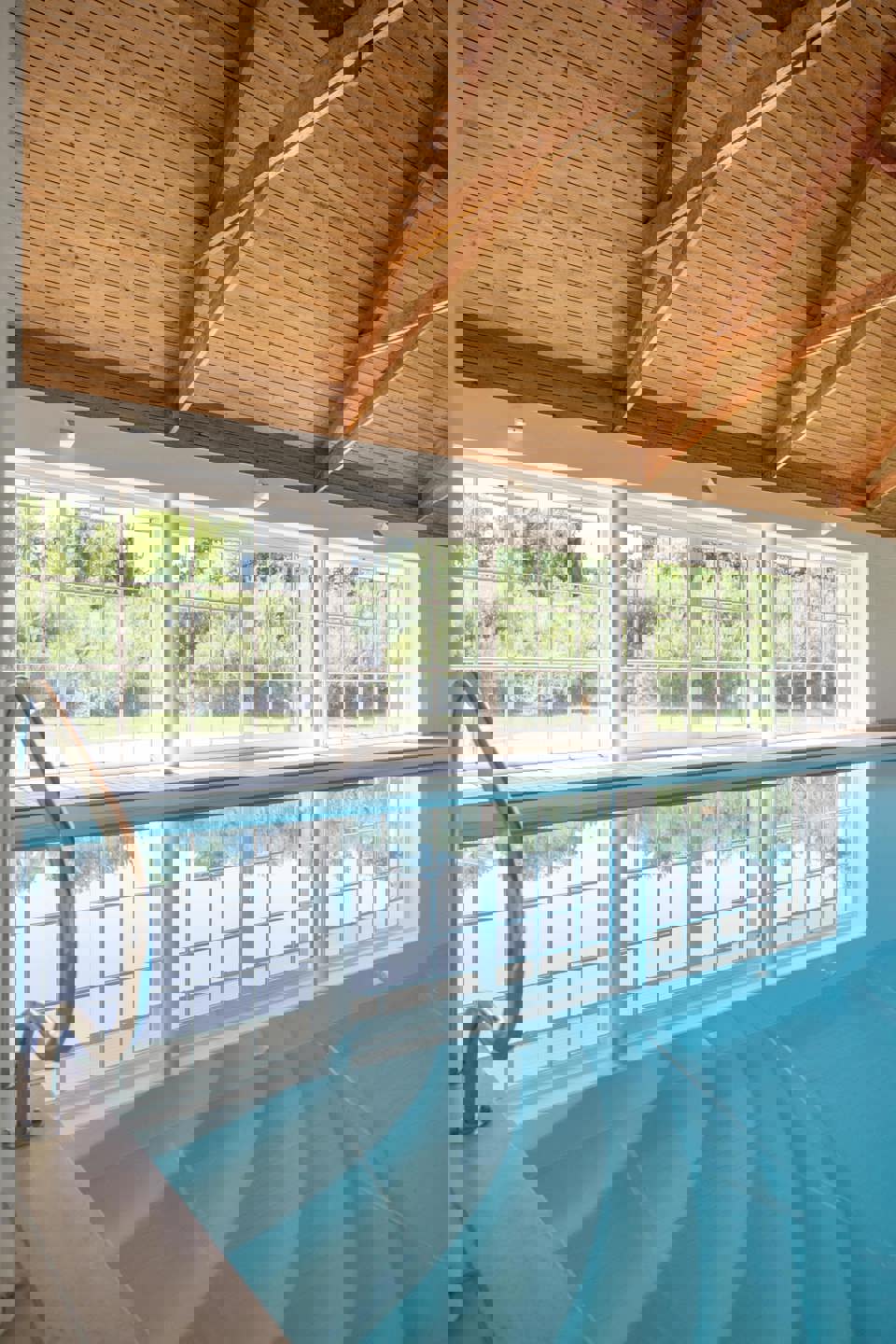 LUXUEUS 3 SLPK app. in het EXCLUSIEVE domein Tennis Gardens foto 26