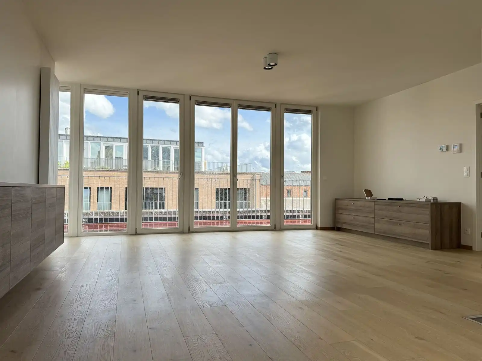 Penthouse foto 9
