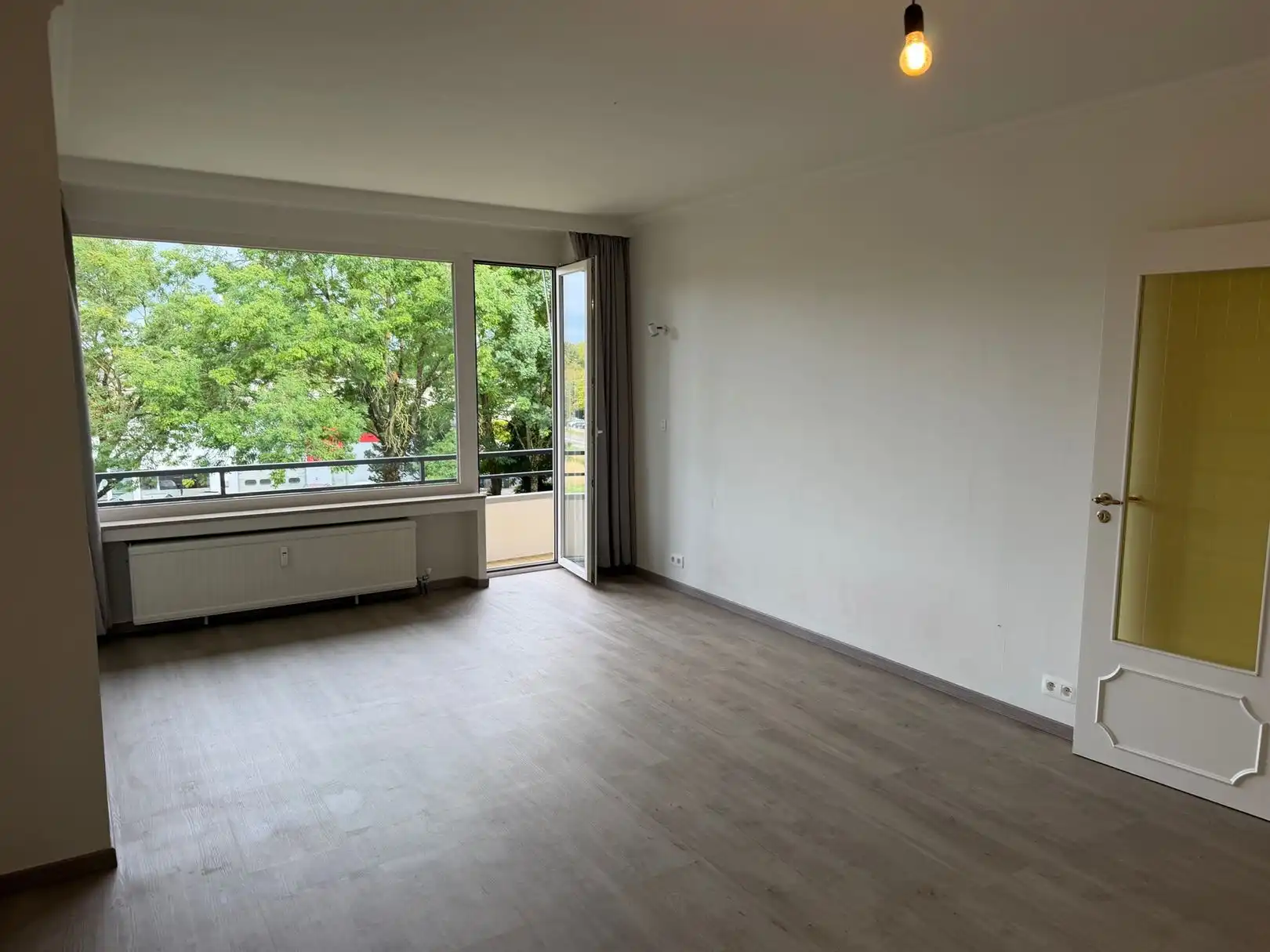 Appartement foto 8
