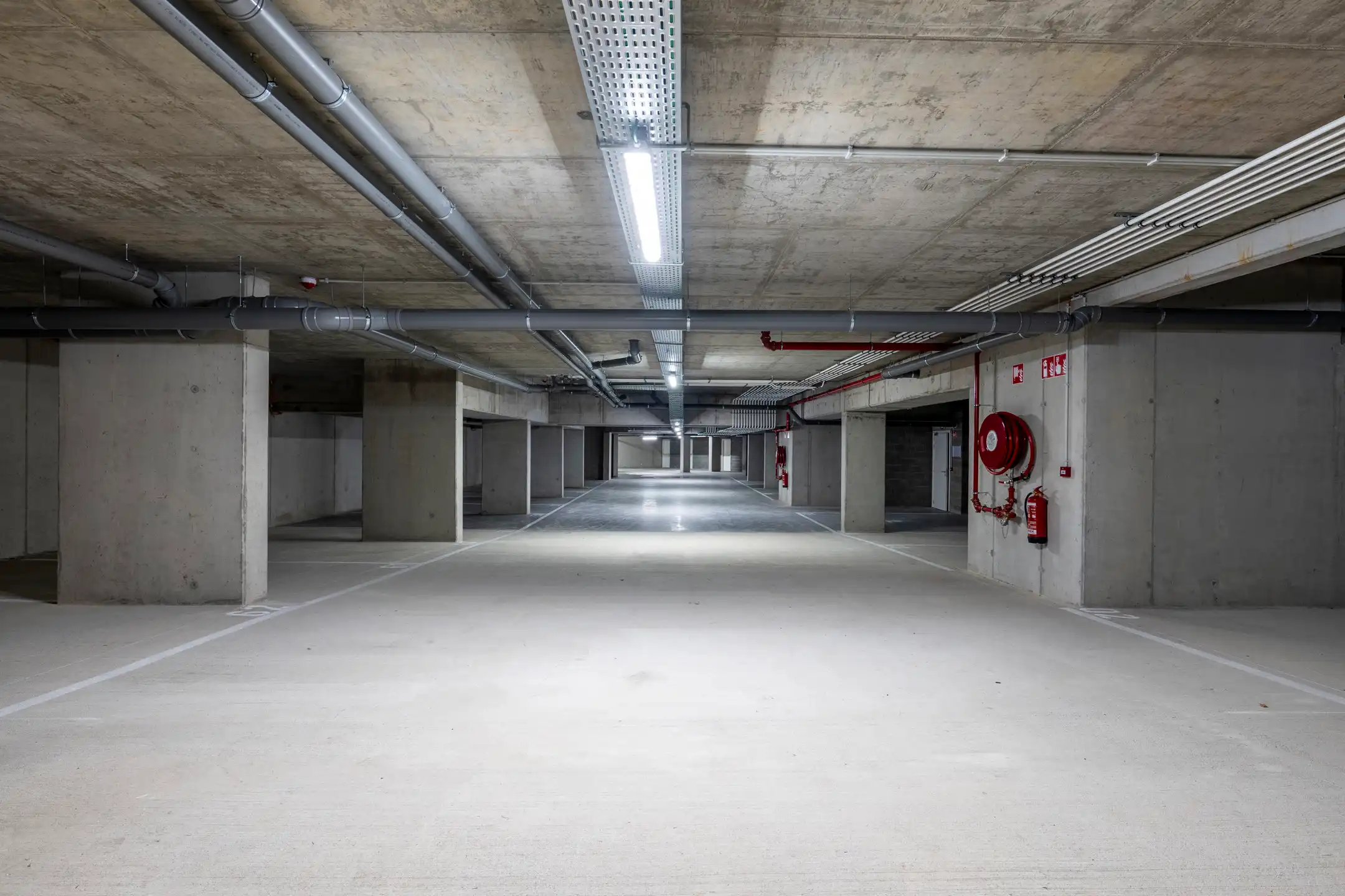 Dakappartement van 92m² + groot terras van 20m² foto 24