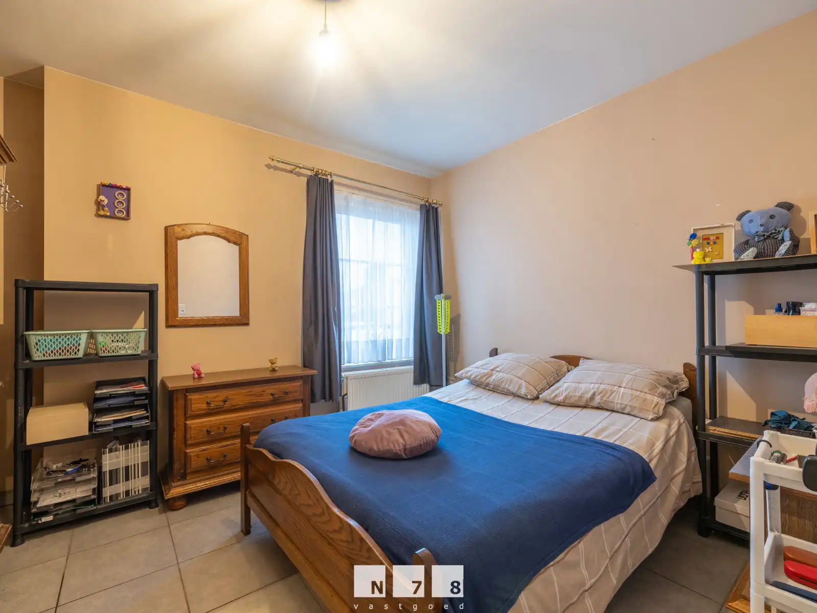 Appartement te koop foto 12