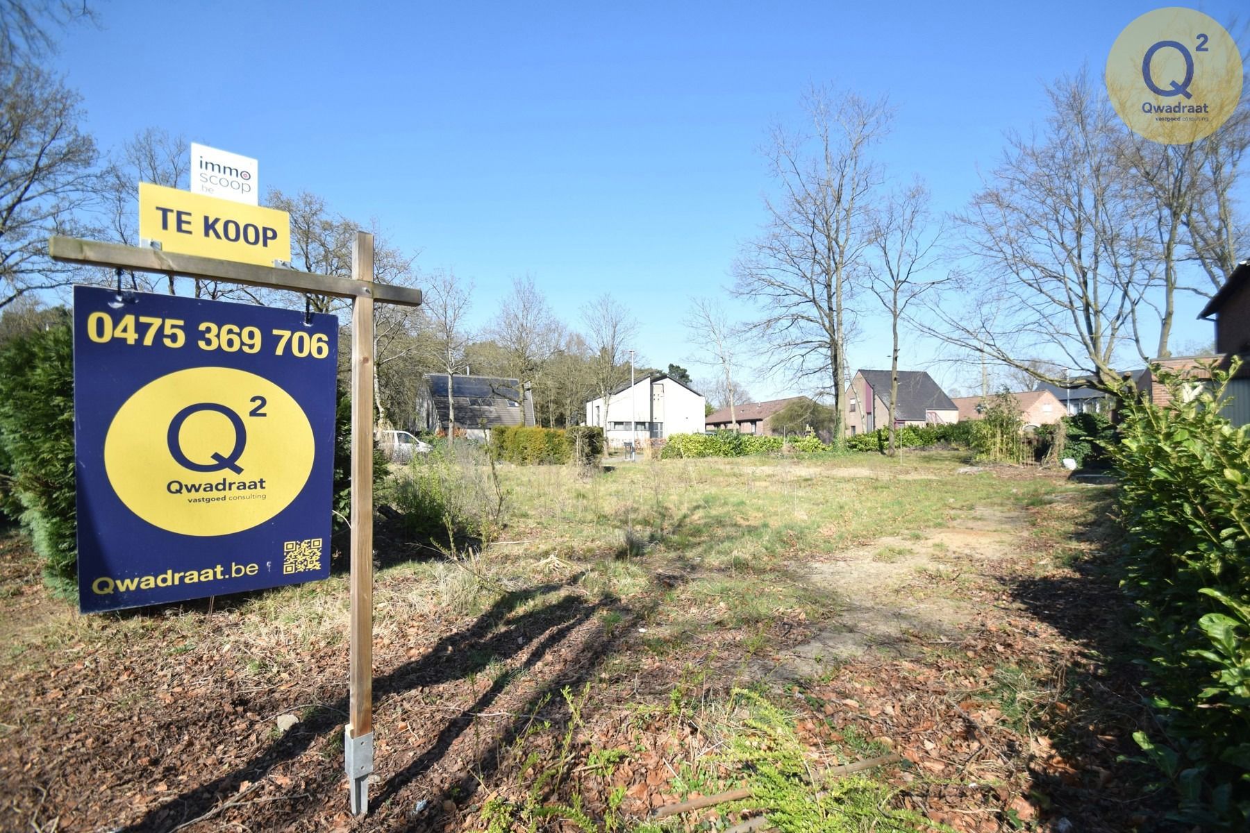 Grond te koop foto 8