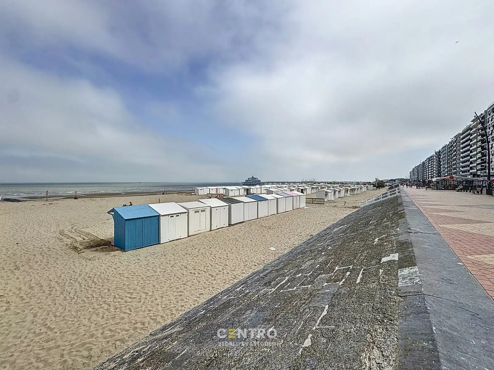 Verhuurd handelspand (650m²) langs de Zeedijk, inclusief 3 studio's! foto 17