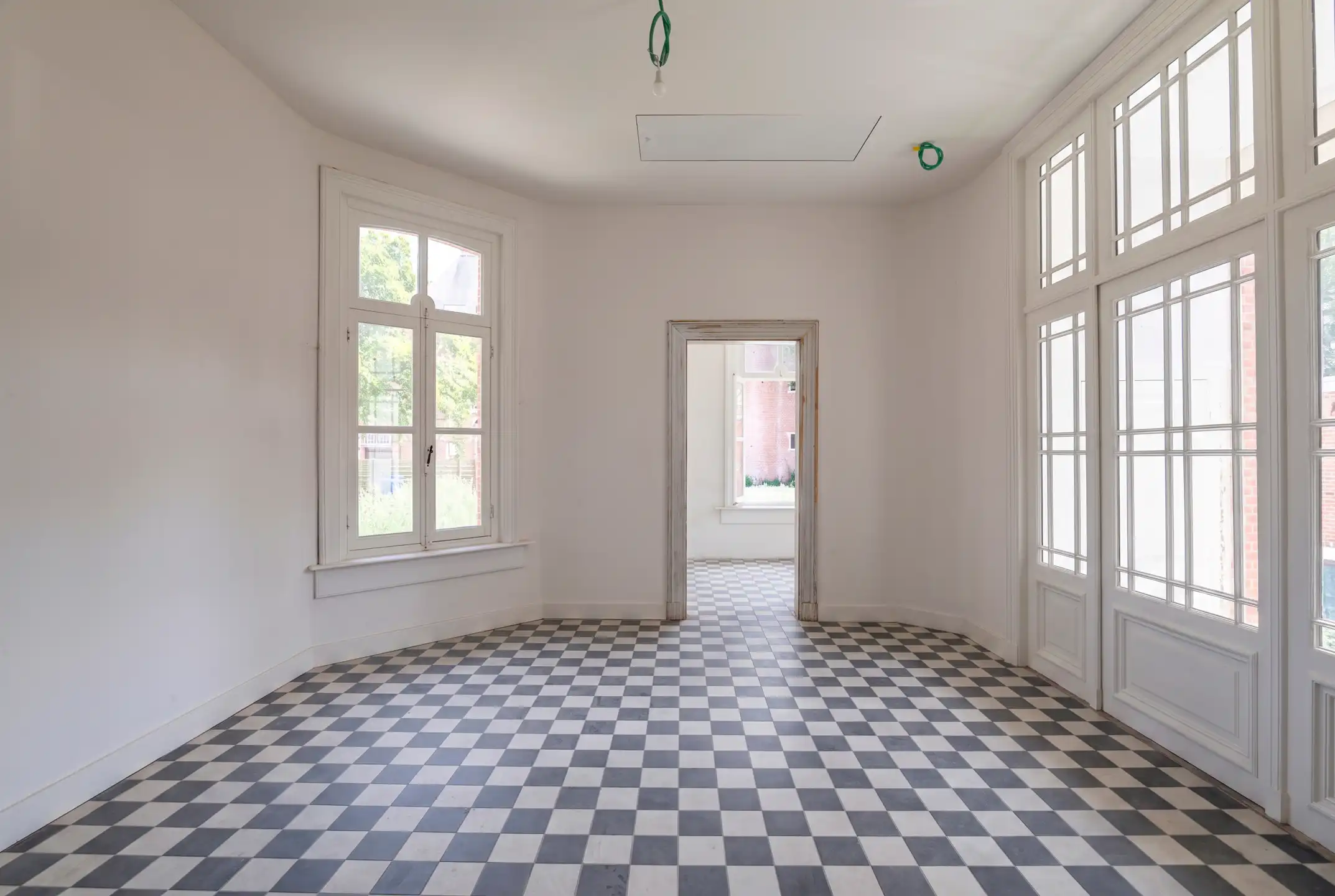 Open Dag zaterdag 29/8: Kom residentie Het Gerecht ontdekken foto 12