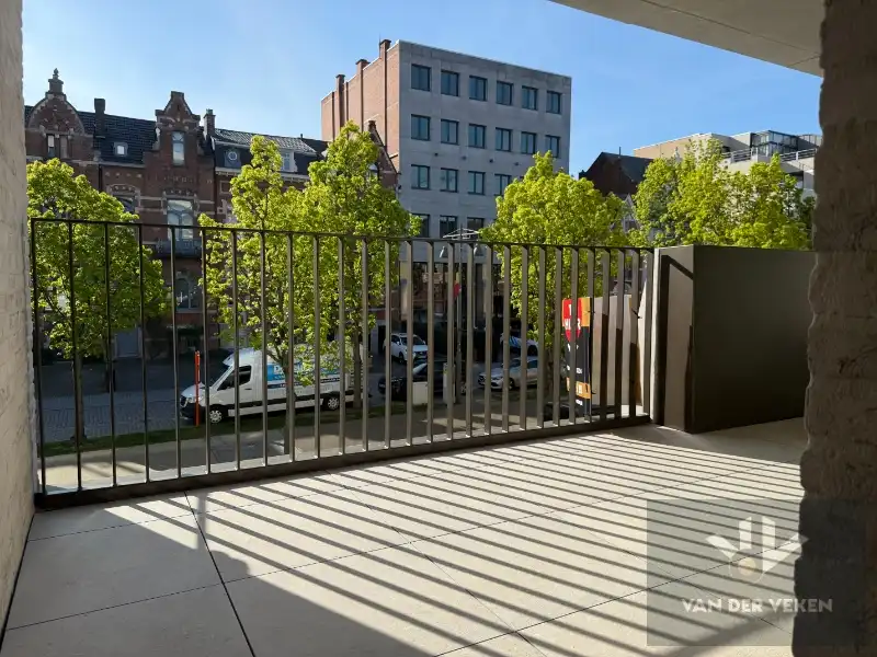 NIEUWBOUW 1-SLPKAPP OP TOPLOCATIE foto 6