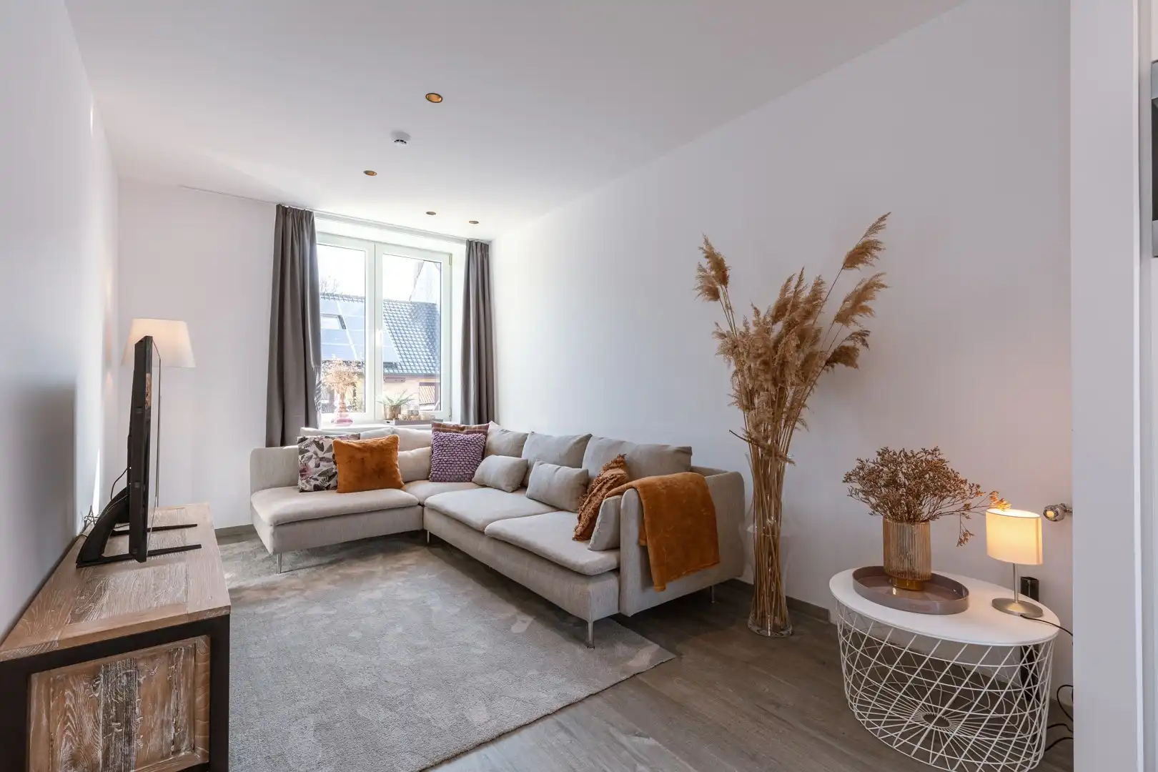 Rendabele vakantiewoning met officiële logiesvergunning foto 13