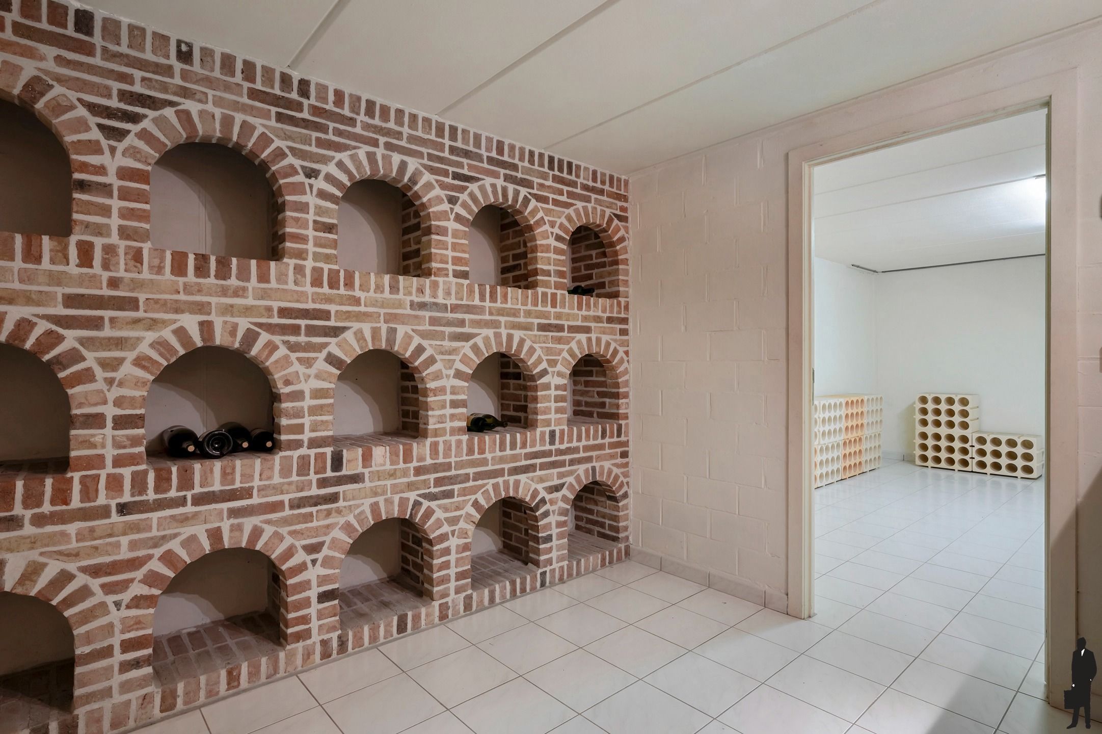 Degelijke woning te Hoogboom! foto 18