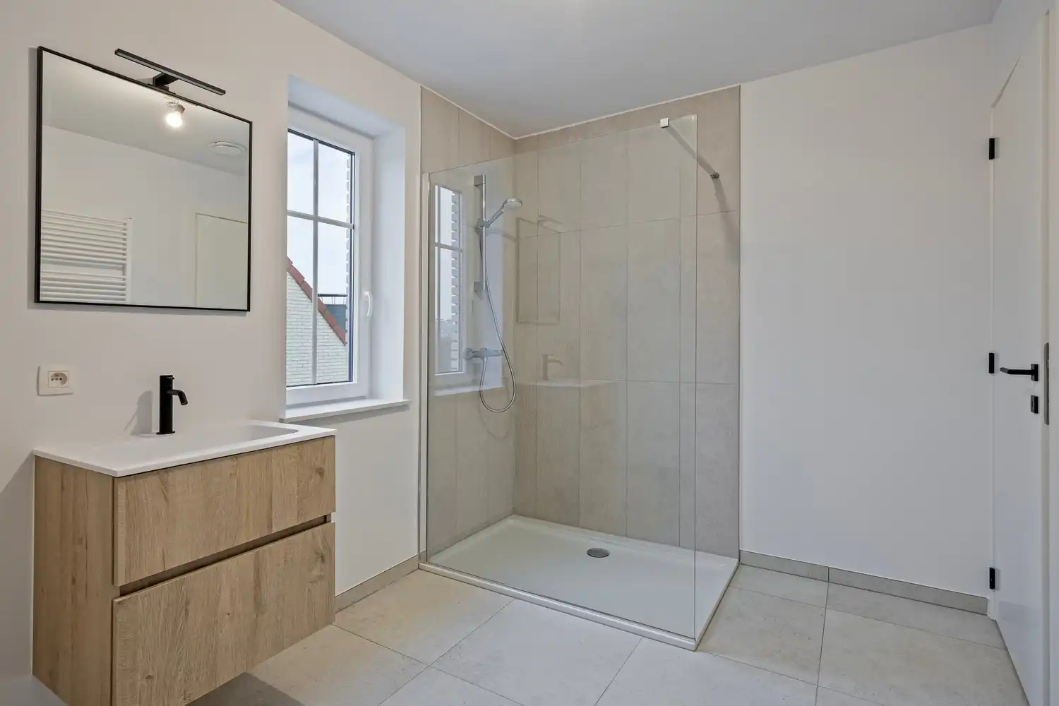 NIEUWBOUWWONING AAN 6% BTW - 4 SLPKS - E-PEIL 4! foto 31