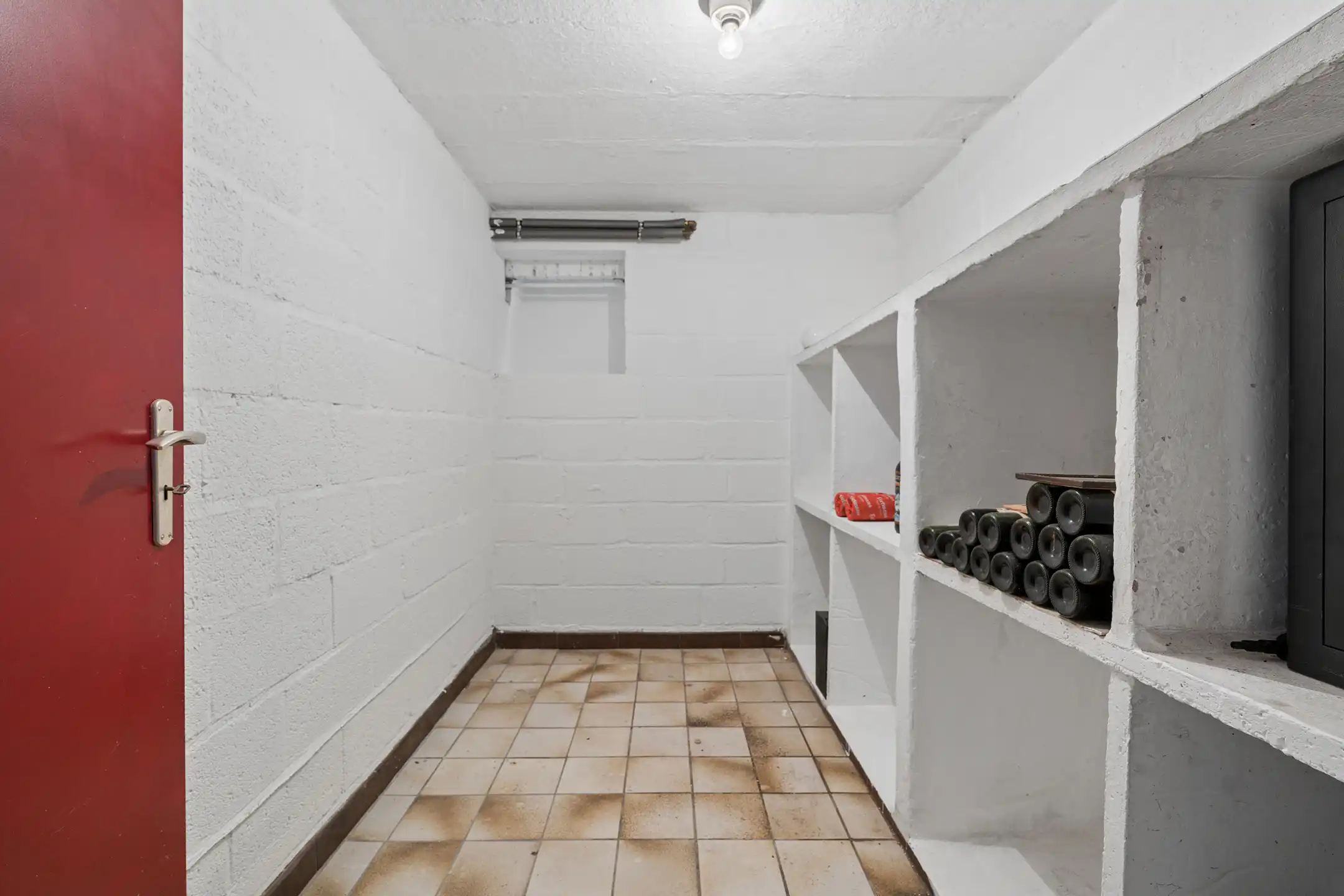 Ruime villa met mooie tuin in het landelijke Lennik foto 24