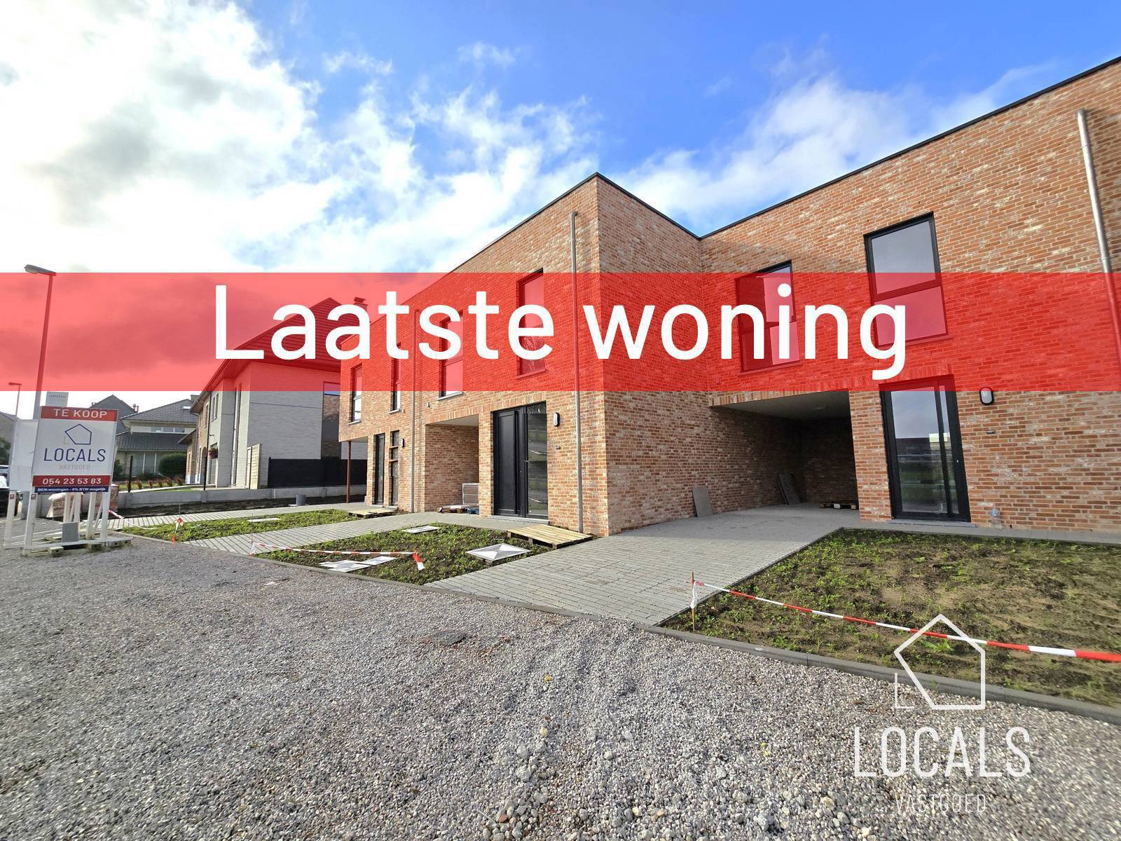 Laatste woning te koop! foto {{pictureIndex}}