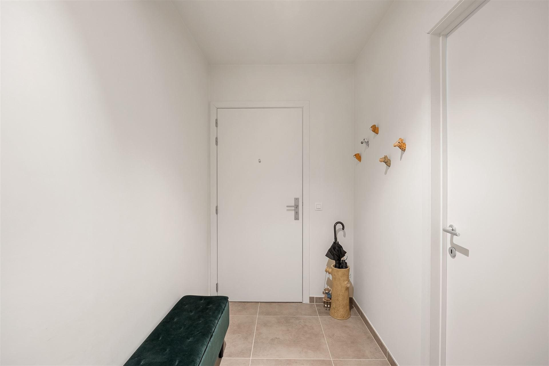 Energiezuinig Appartement met Zuid-terras foto 14