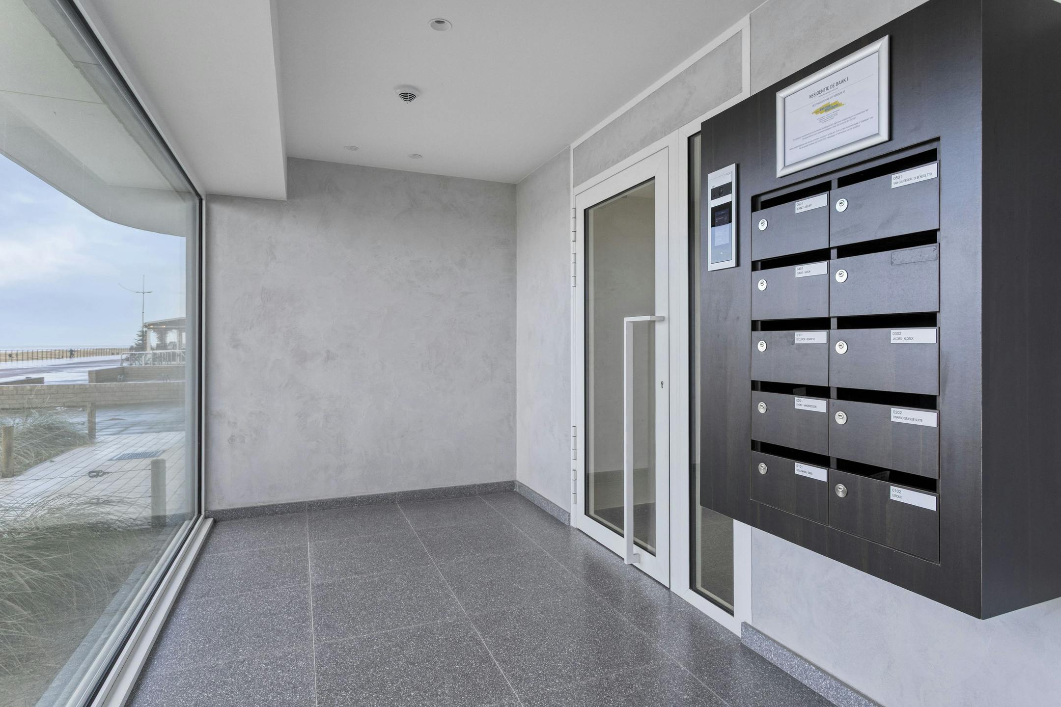 Prachtig appartement op de Zeedijk van Koksijde! foto 21