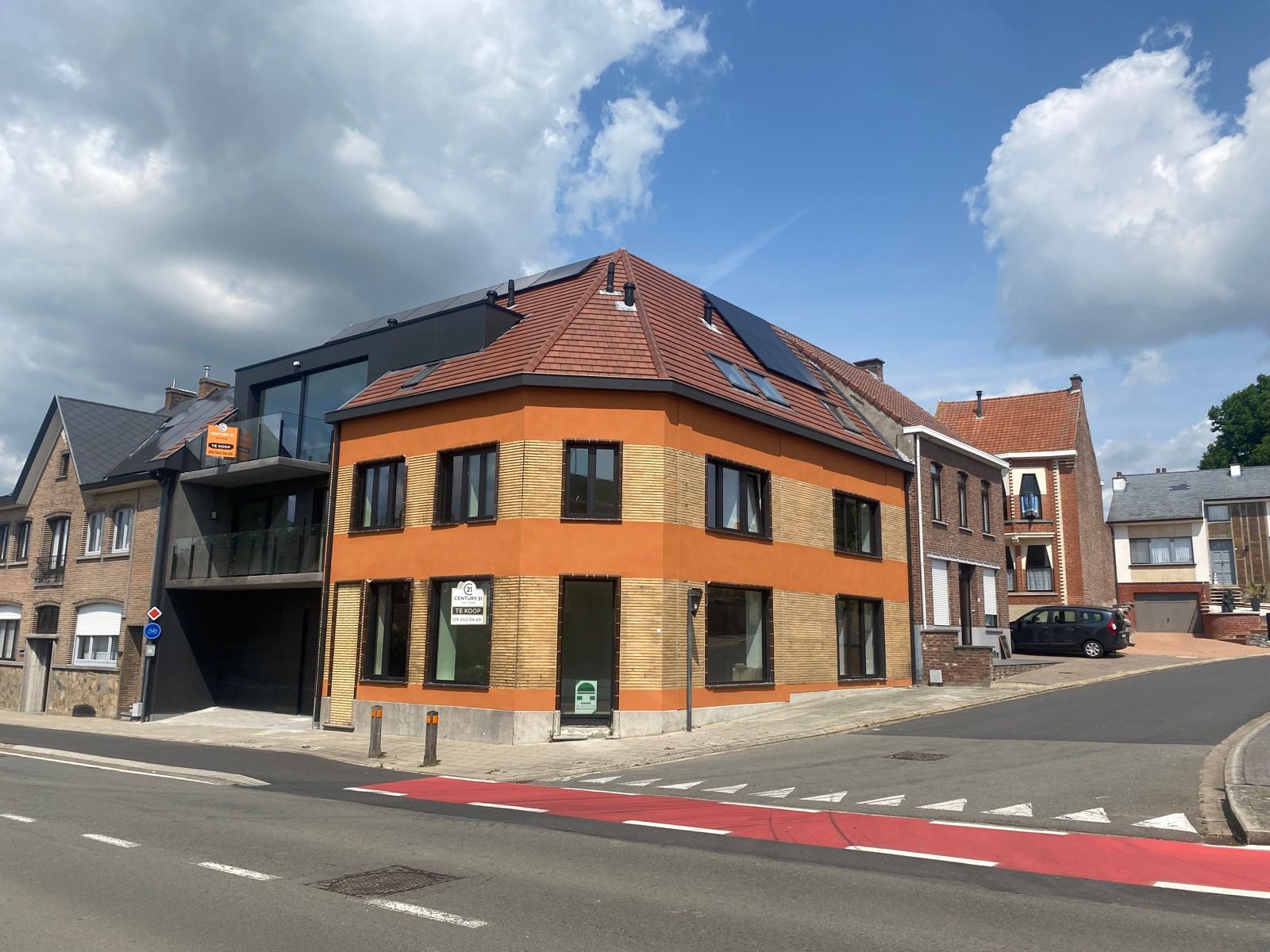 Nieuwbouw appartement / penthouse met 3 slaapkamers foto 6