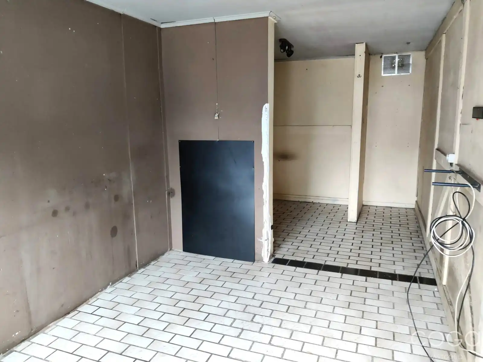 Charmante woning met magazijn  foto 28