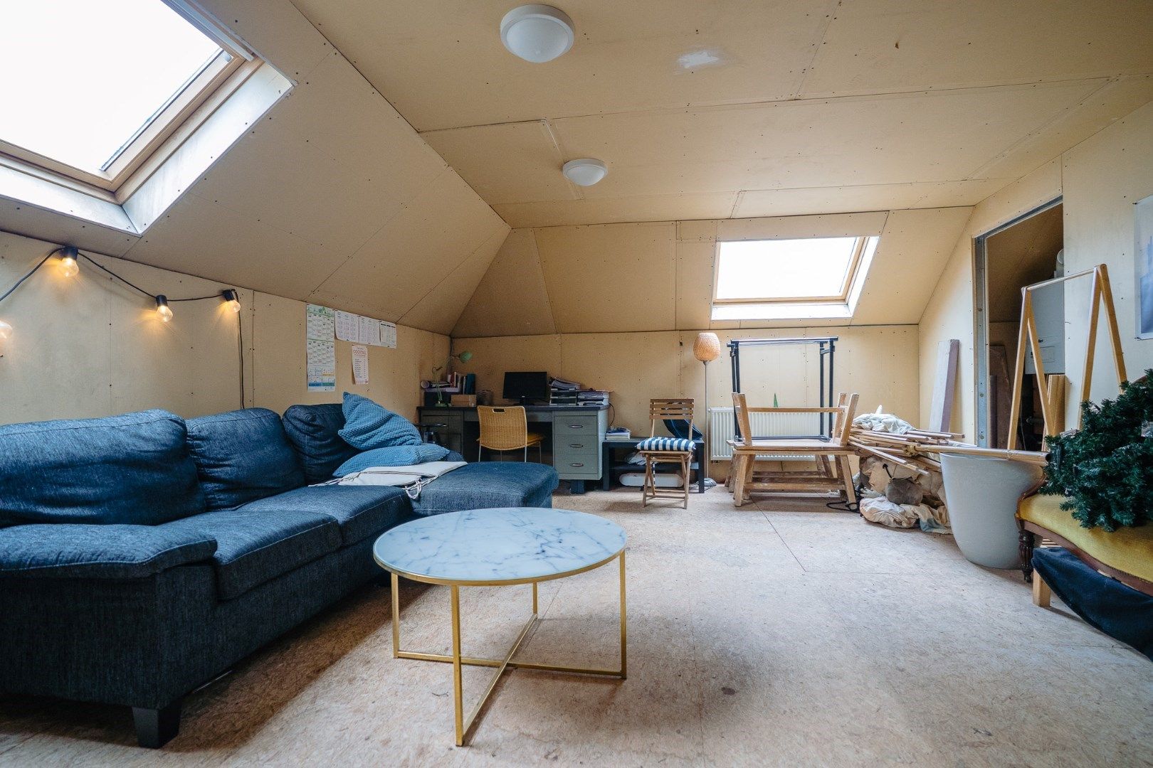 INSTAPKLAAR HANDELSPAND OP TOPLOCATIE  foto 28