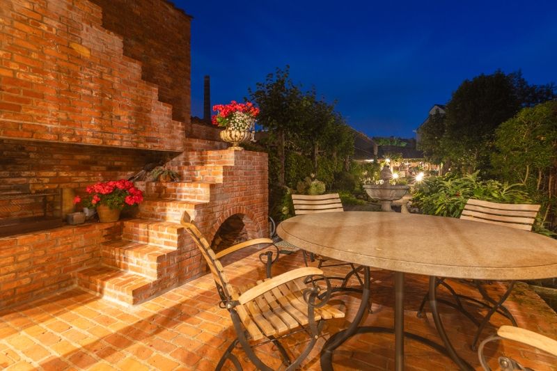Unieke, instapklare  burgerwoning met 3 slaapkamers, aparte studio, Italiaanse tuin...(Energielebel B,  zonnepanelen...) foto 30