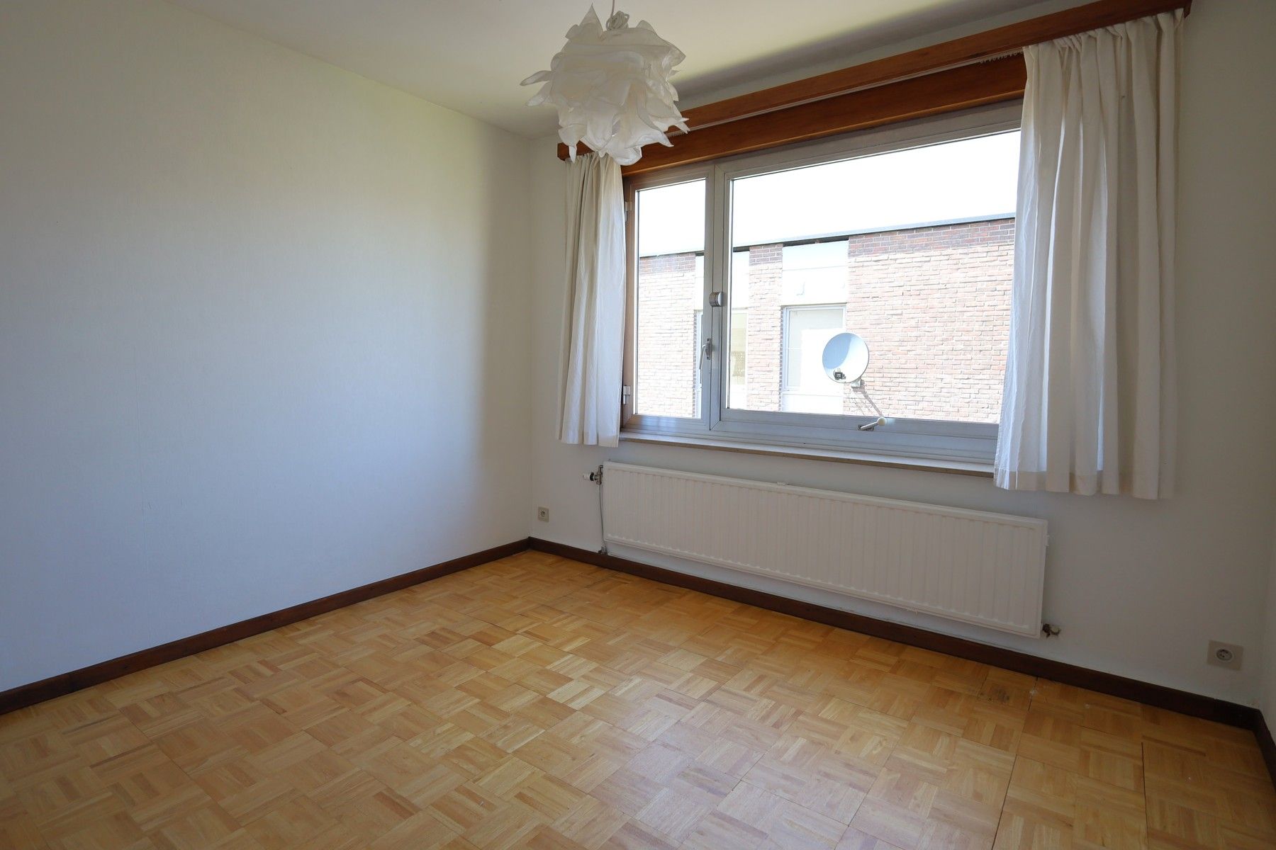 Ruim appartement met 3 slaapkamers in het centrum foto 10