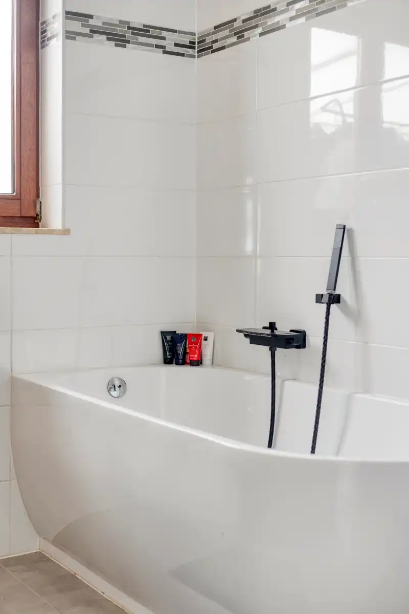 GERENOVEERDE WONING MET  2/3 SLAAPKAMERS  IN ASSE CENTRUM! foto 19