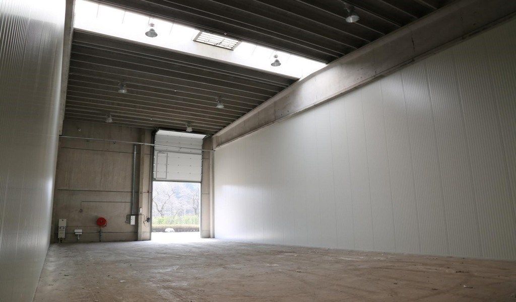Magazijn te huur in KMO Klinkaard te Kapellen foto 2