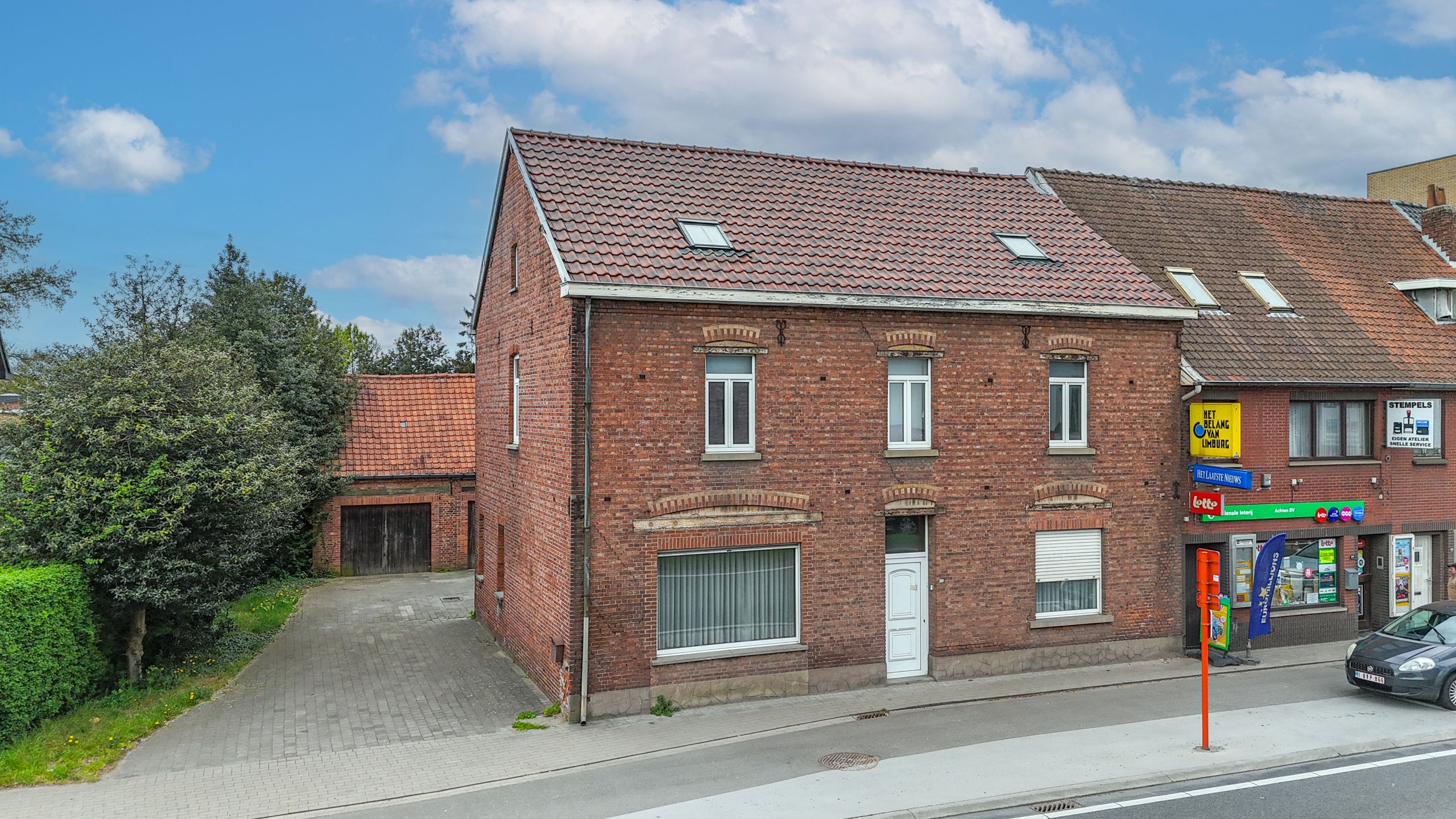 Huis te koop foto 37