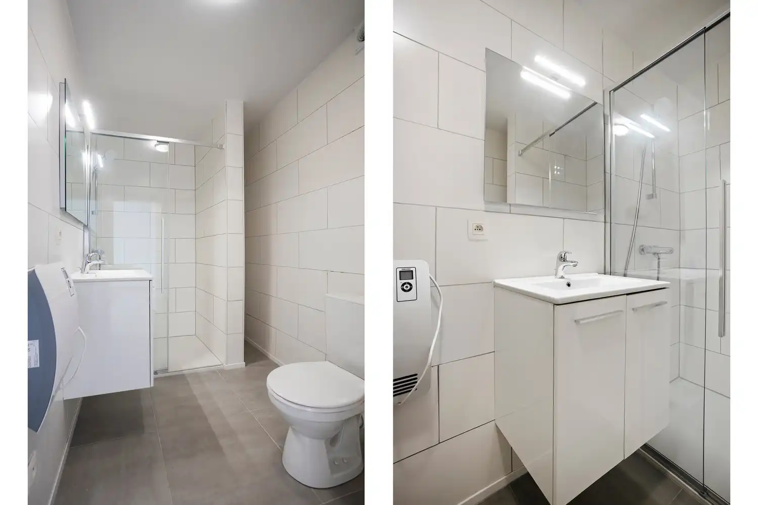 ZEER VERZORGDE STUDIO IN DIEST! foto 8