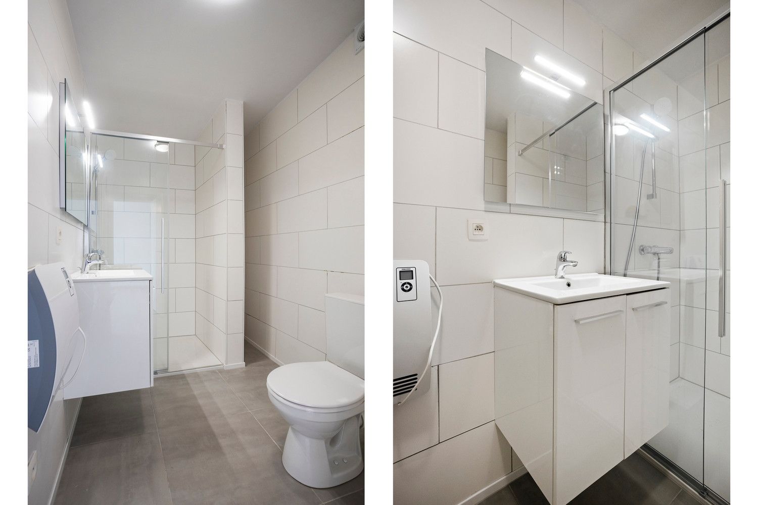 ZEER VERZORGDE STUDIO IN DIEST! foto 8