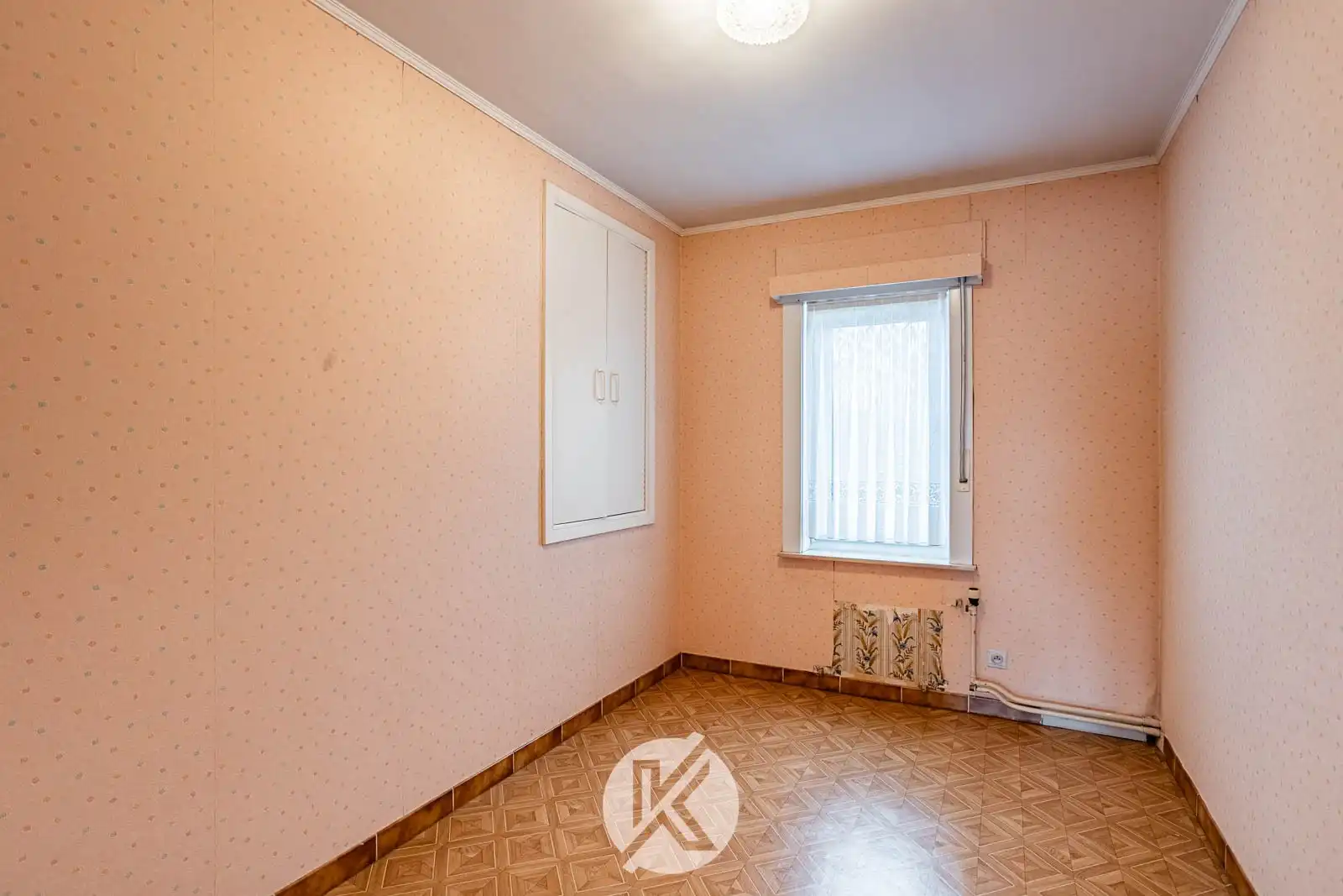 Vrijstaande, robuuste woning nabij het centrum foto 22