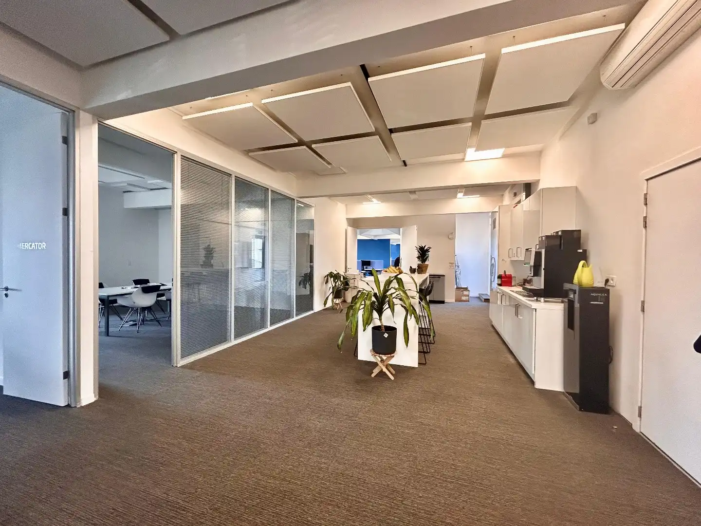 Coworking space te huur foto 15