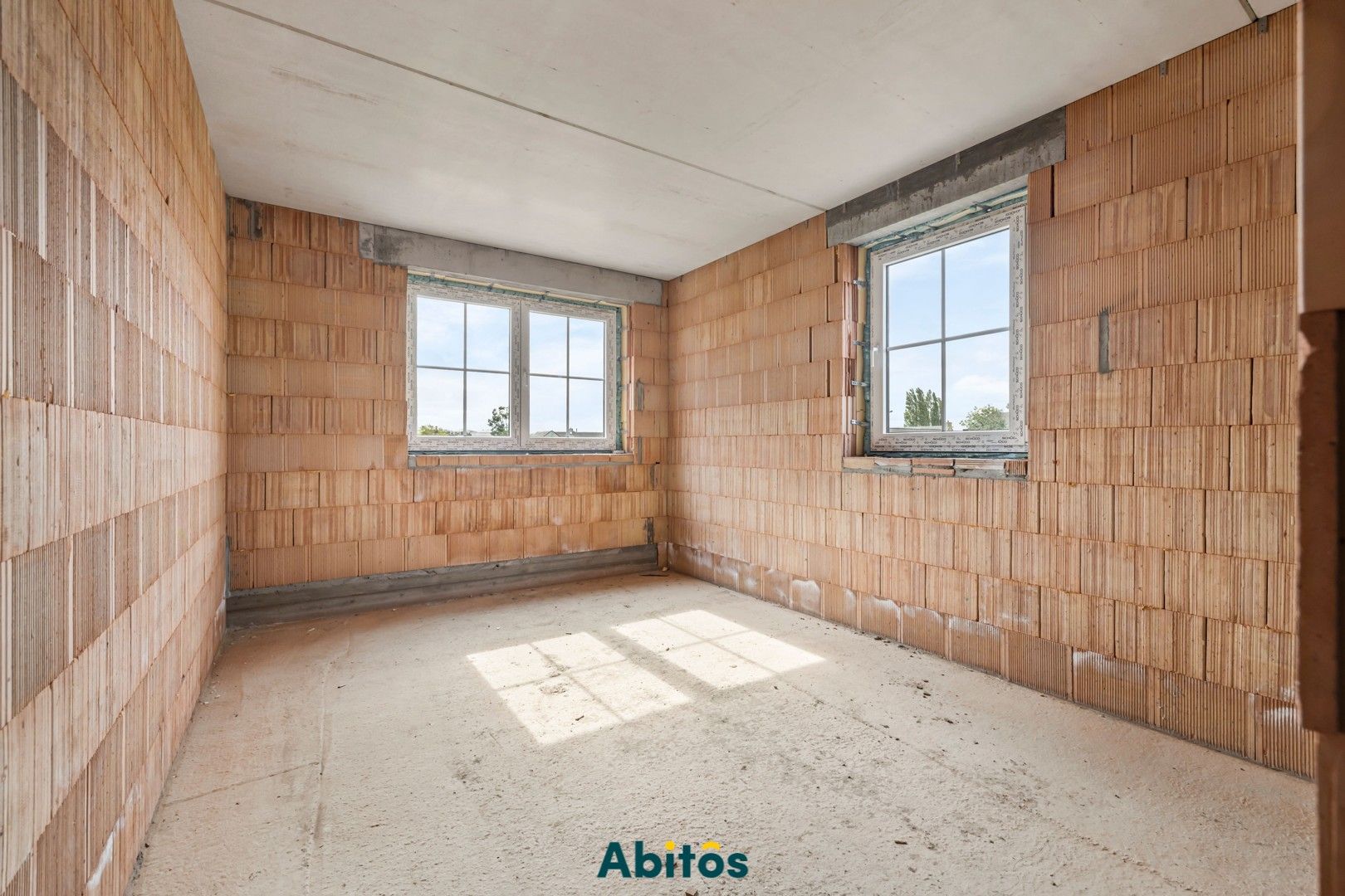 Casco pastorijstijl woning met drie slaapkamers foto 12