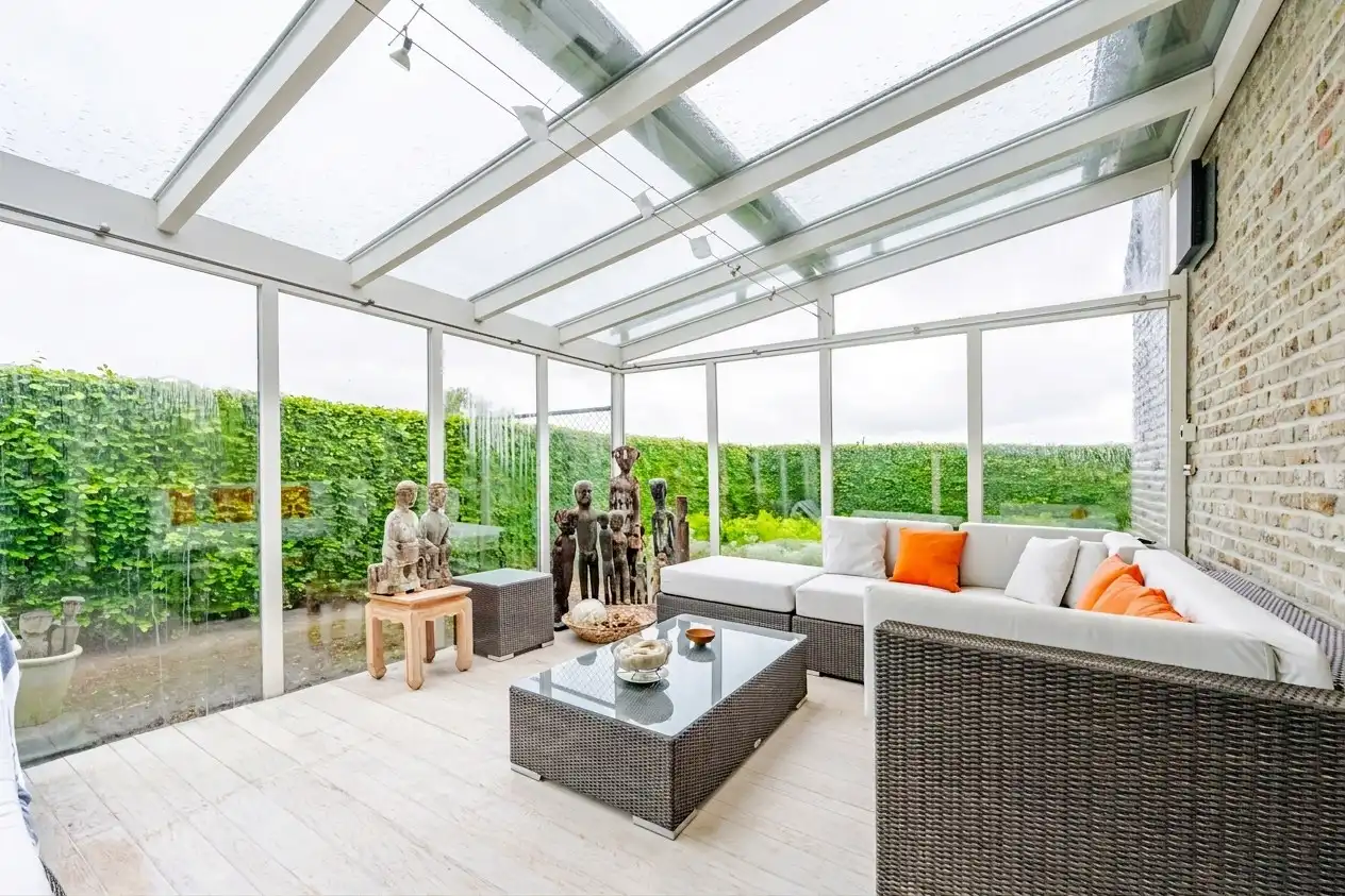 Alleenstaande topper met 3 slaapkamers nabij het Arboretum van Koekelare foto 16
